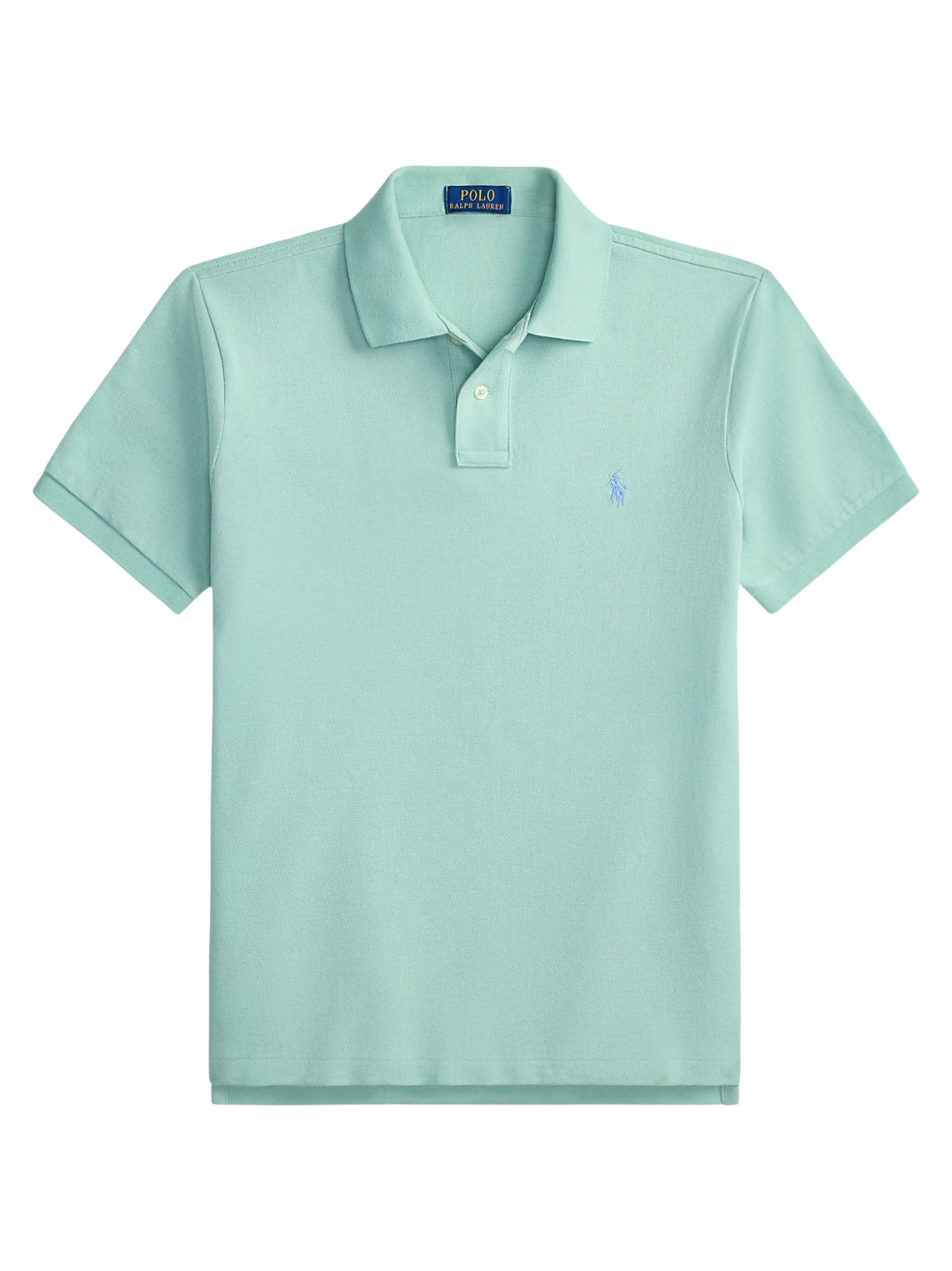 POLO RALPH LAUREN Polo The Iconic Mesh