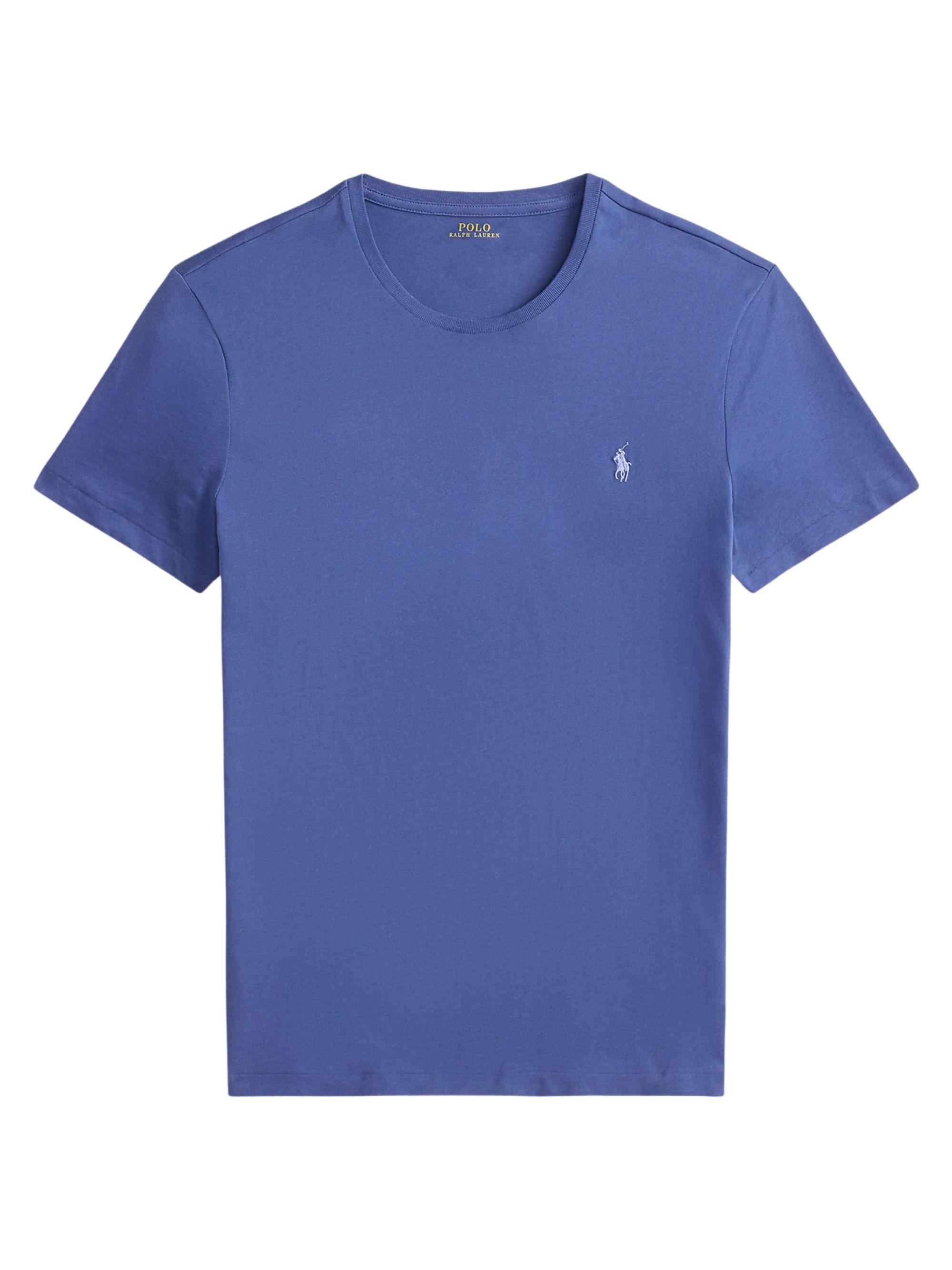 POLO RALPH LAUREN Cotton T-Shirt
