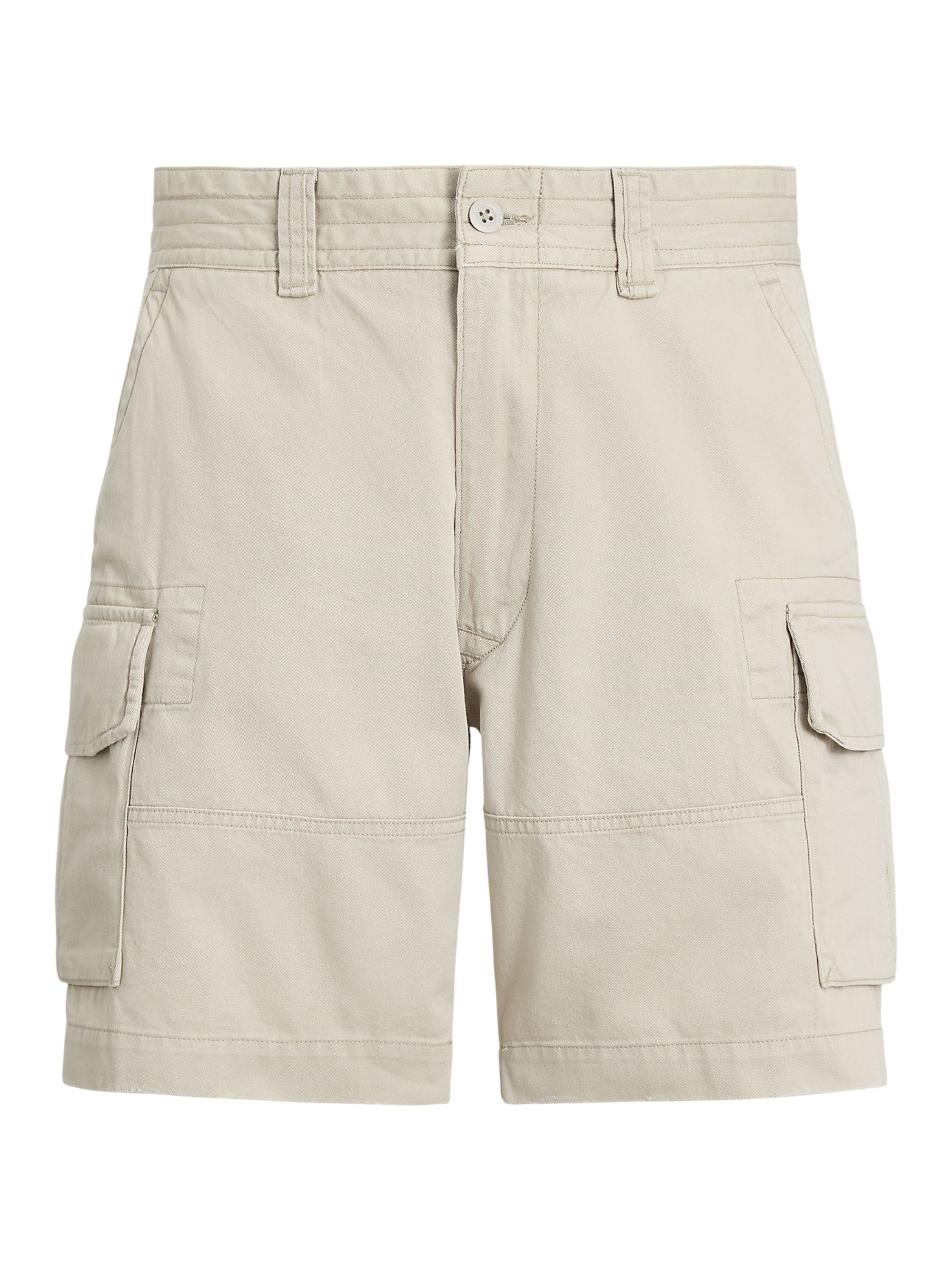 POLO RALPH LAUREN Bermuda Cargo In Twill