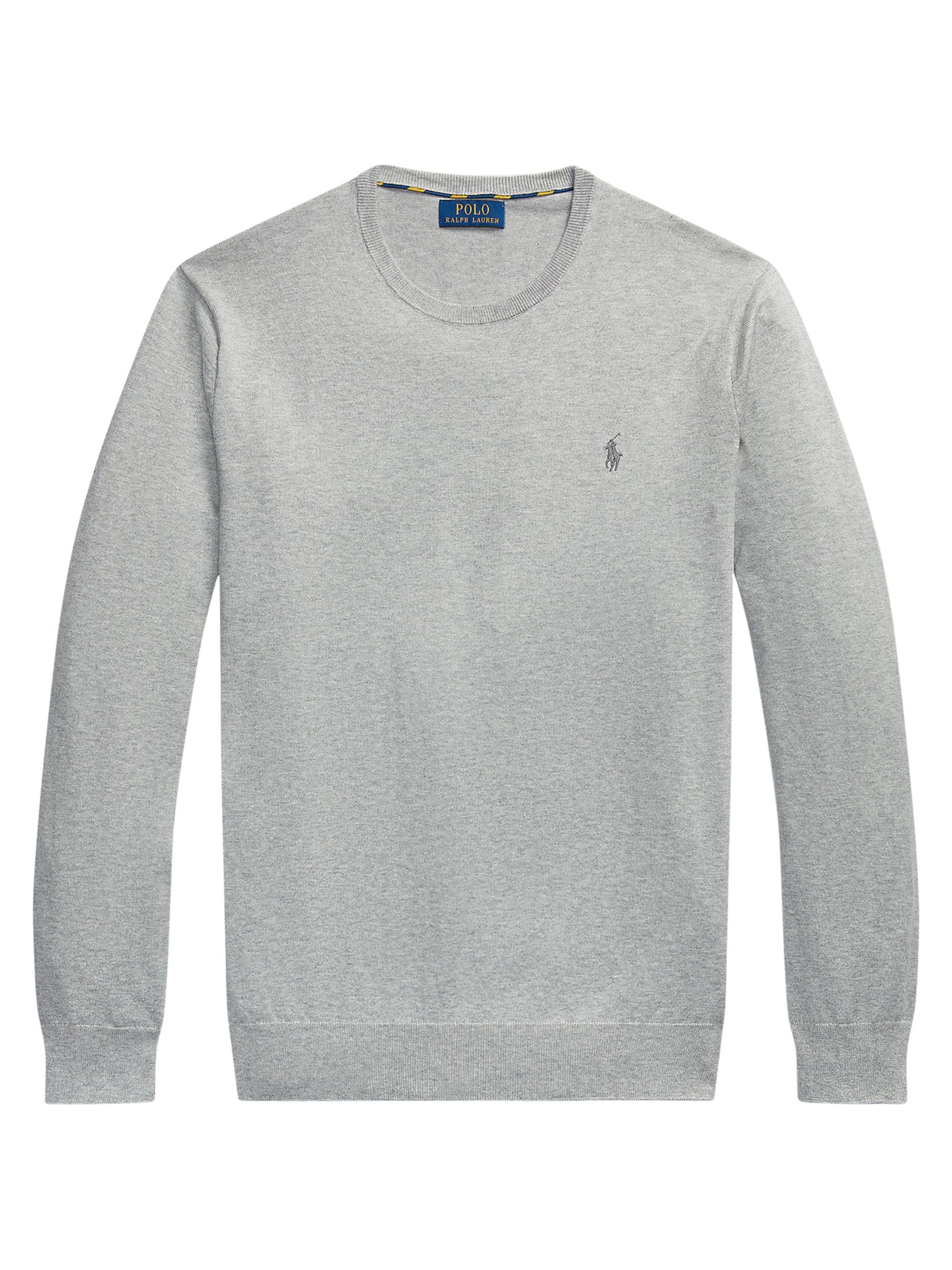 POLO RALPH LAUREN Slim Fit Cotton Shirt