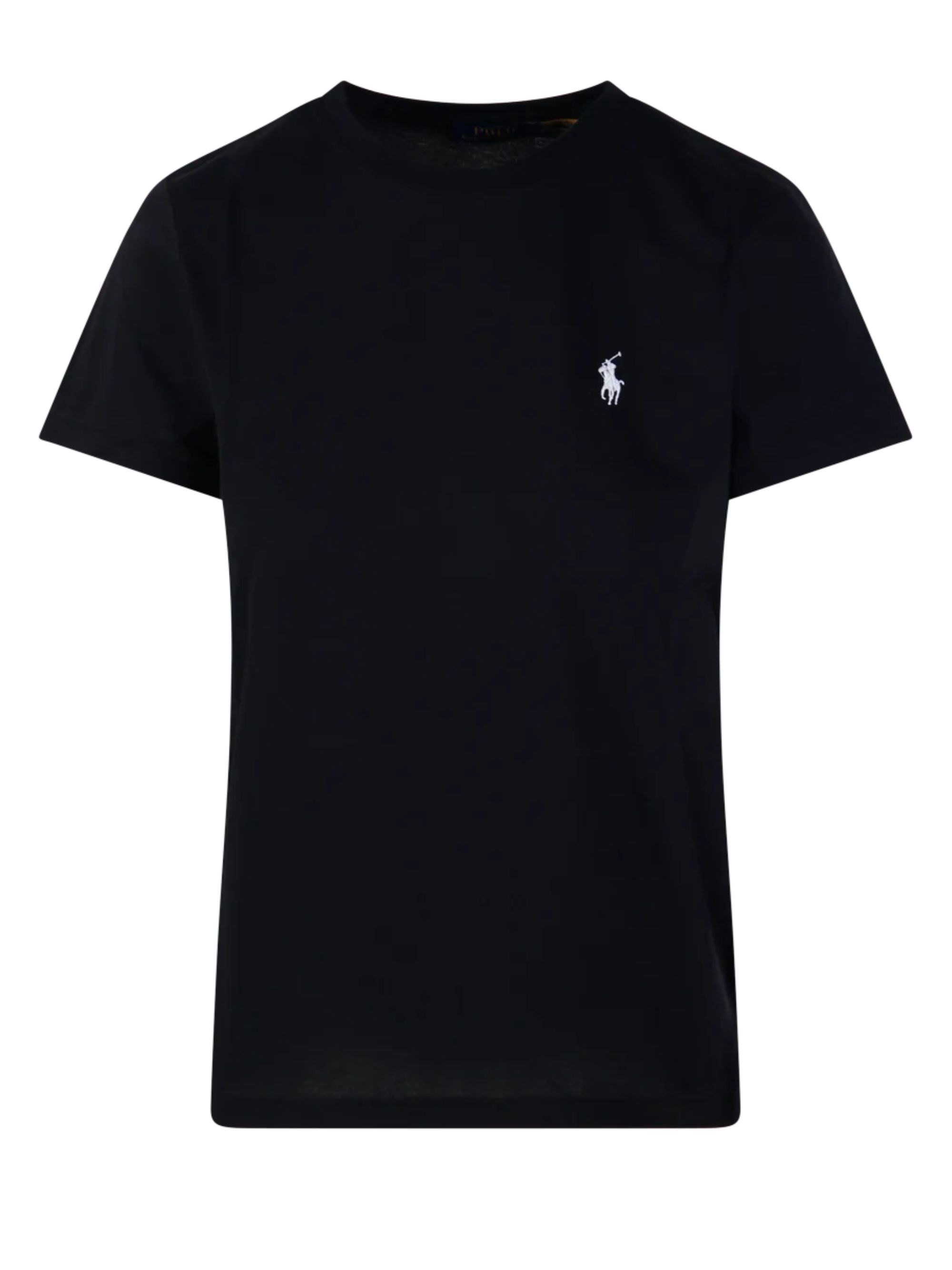 POLO RALPH LAUREN T-Shirt In Cotone