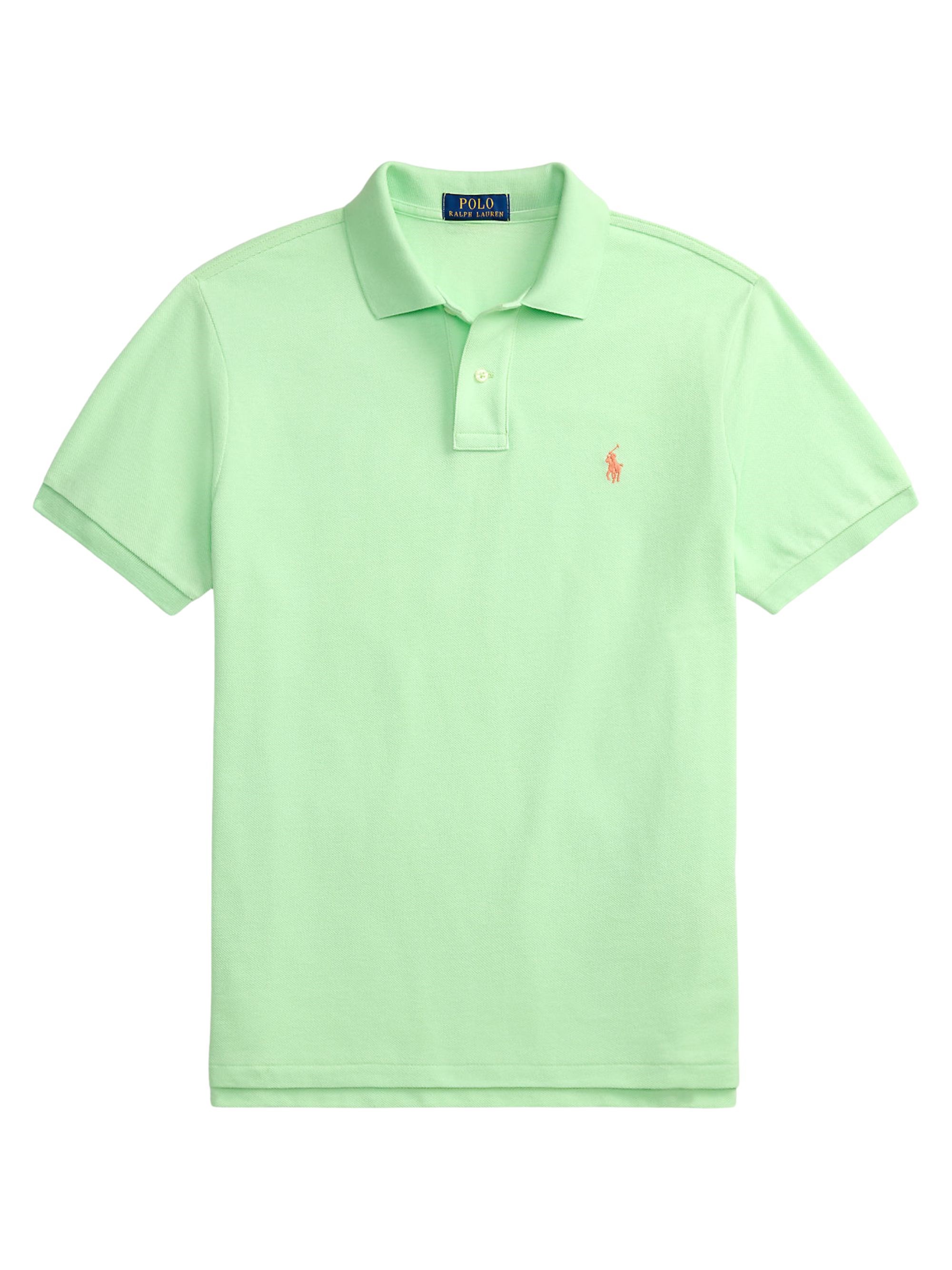 POLO RALPH LAUREN Polo The Iconic Mesh