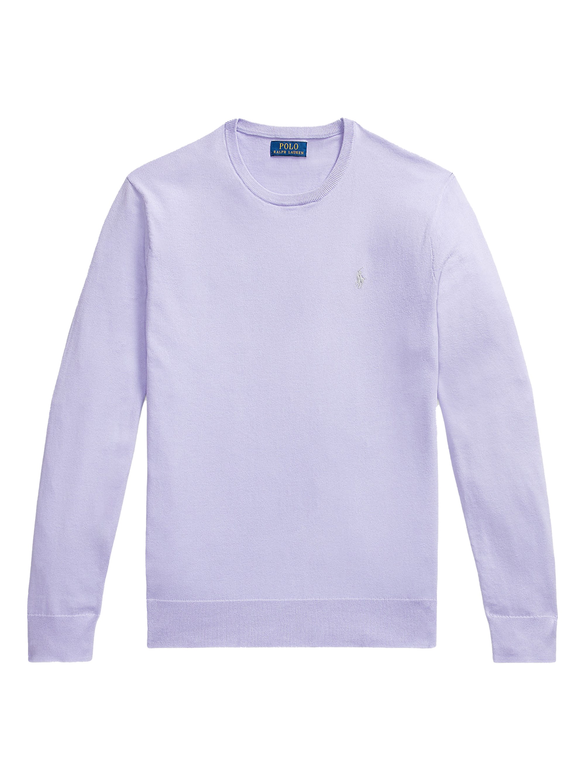POLO RALPH LAUREN Logo Sweater