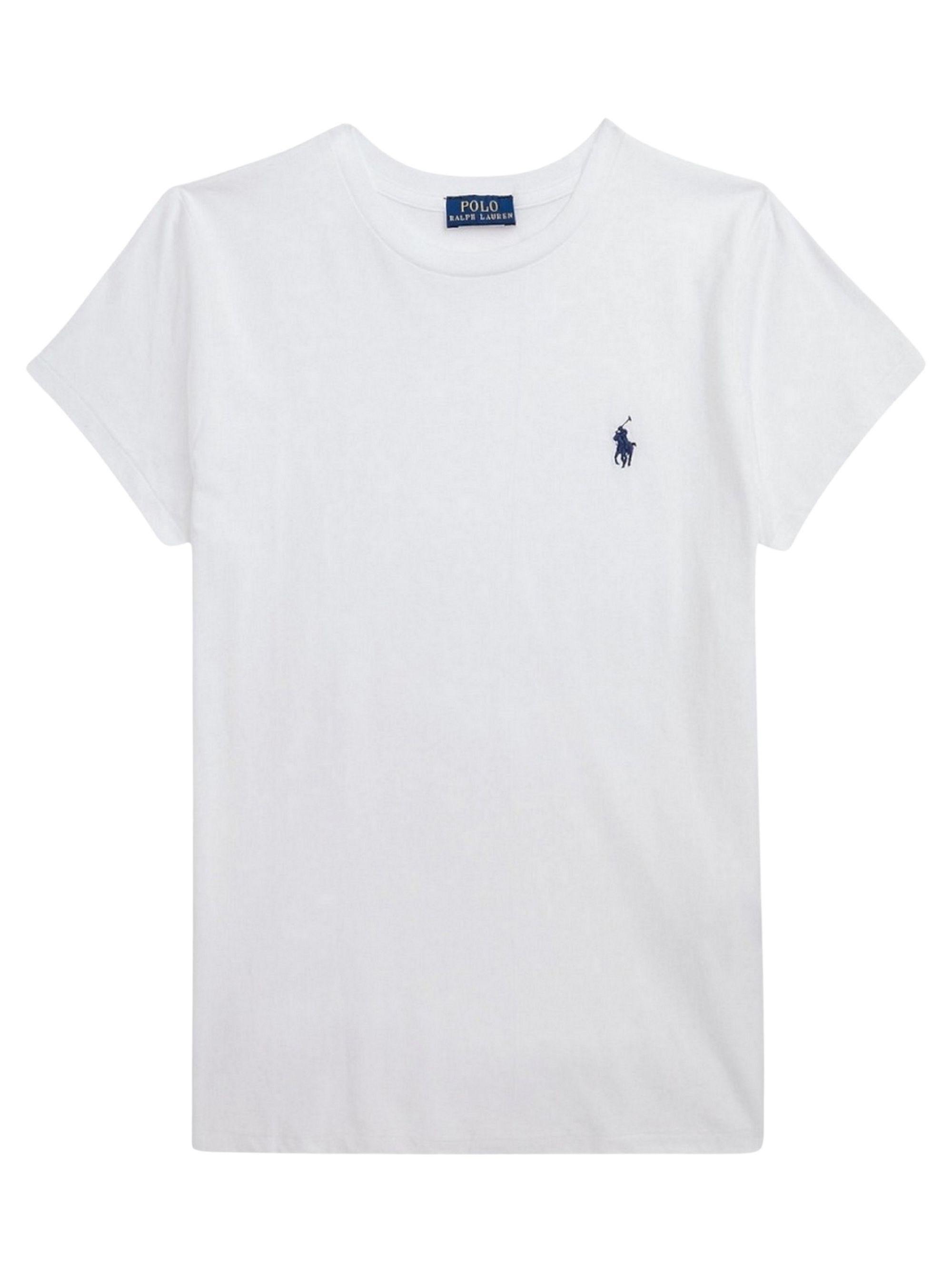 POLO RALPH LAUREN T-Shirt In Cotone