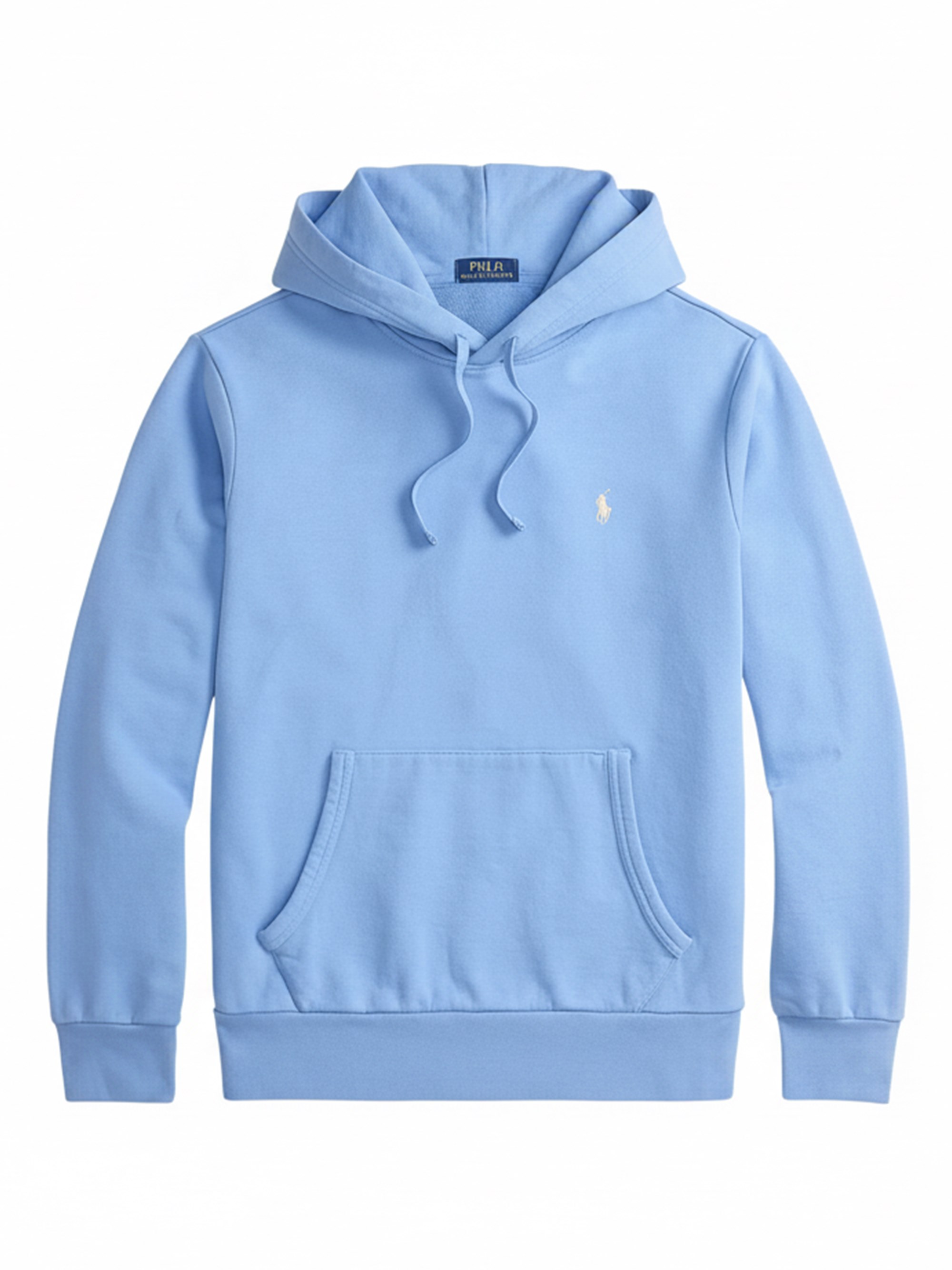 POLO RALPH LAUREN Loopback Fleece Sweatshirt