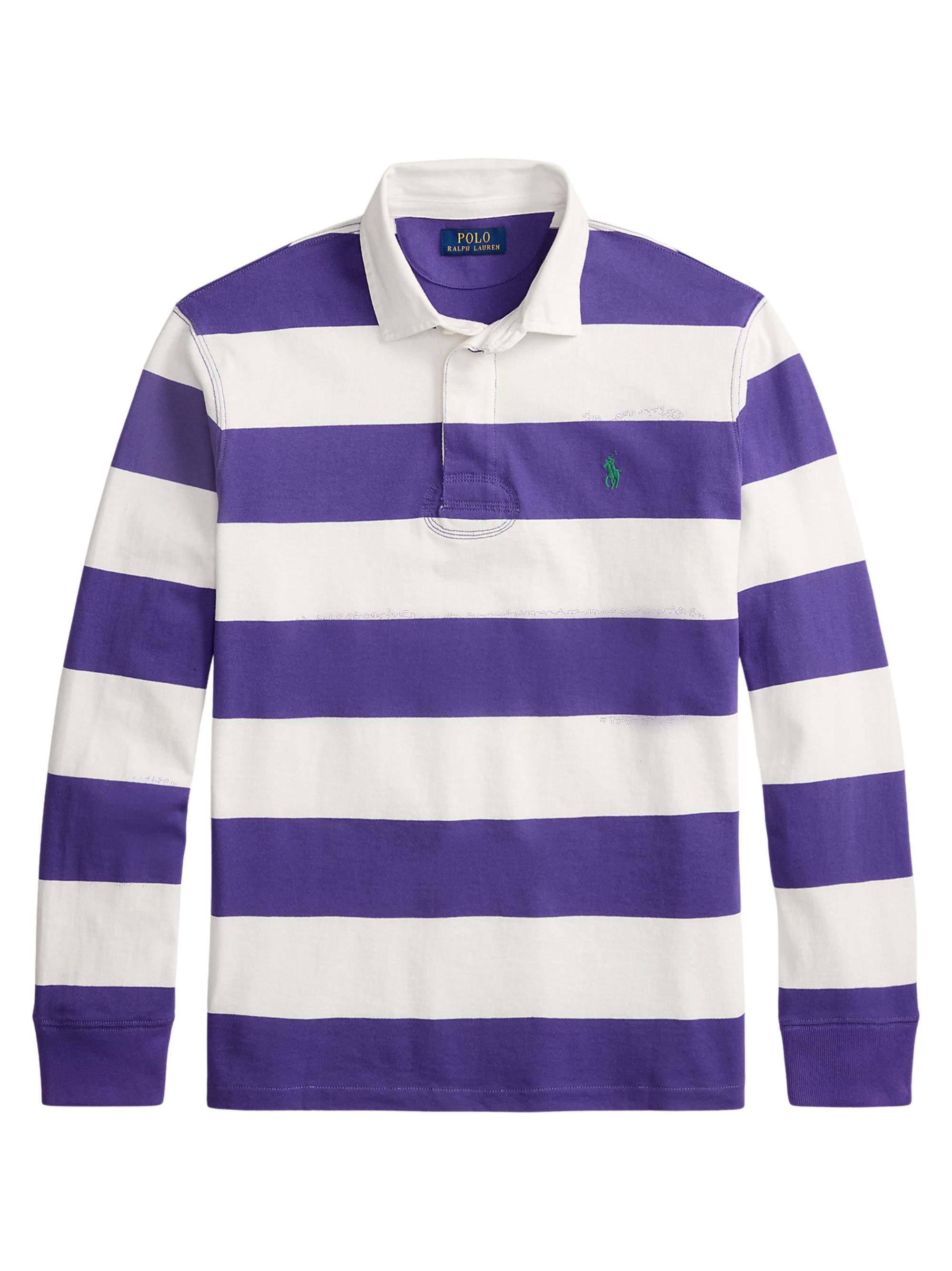 POLO RALPH LAUREN La Polo Rugby Iconica