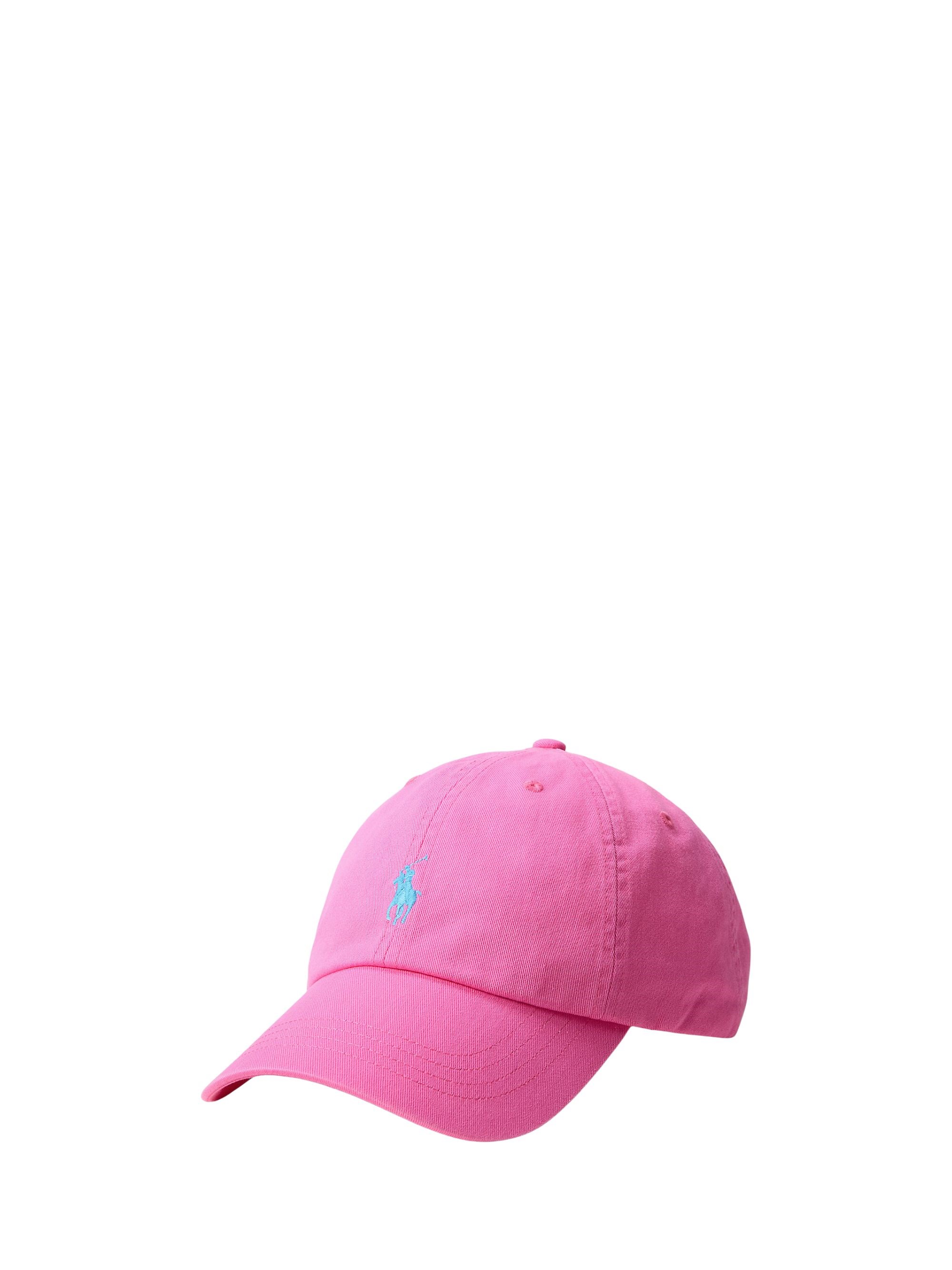 POLO RALPH LAUREN The Iconic Chino Hat