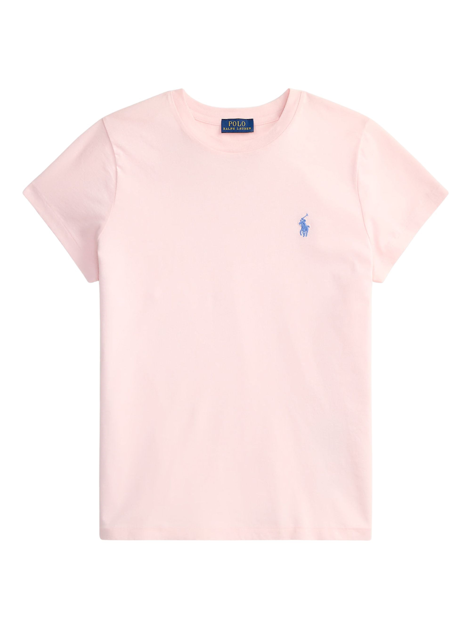 POLO RALPH LAUREN Cotton T-Shirt