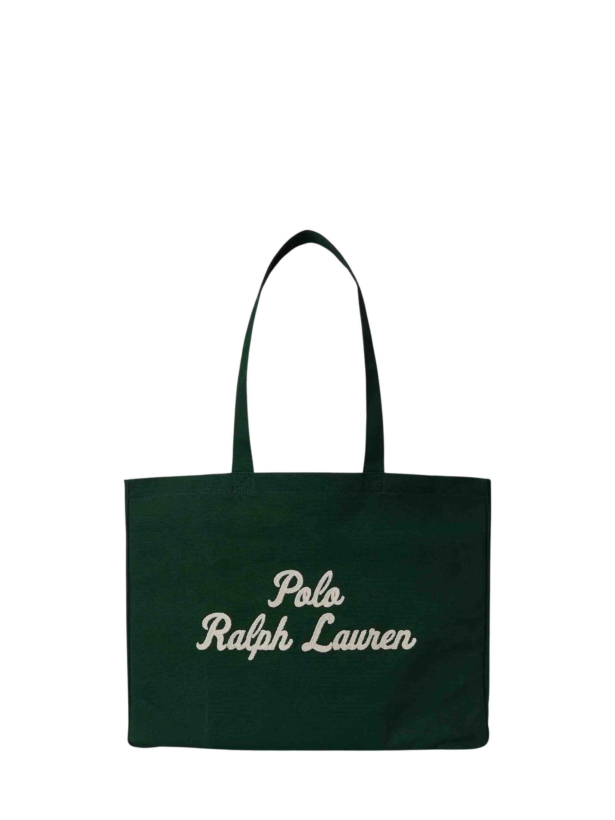 POLO RALPH LAUREN Printed Shopping Bag
