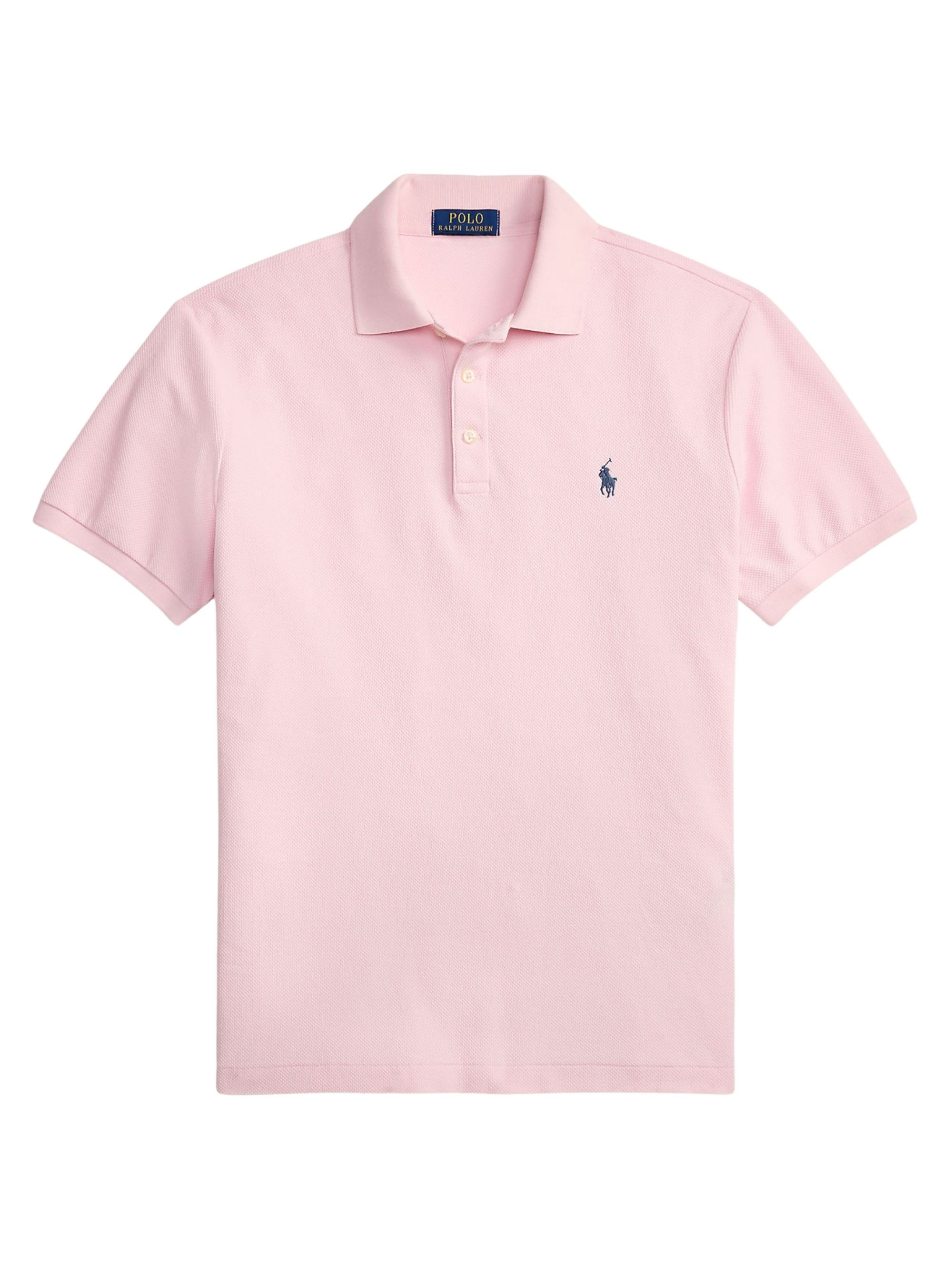 POLO RALPH LAUREN Slim Fit Polo
