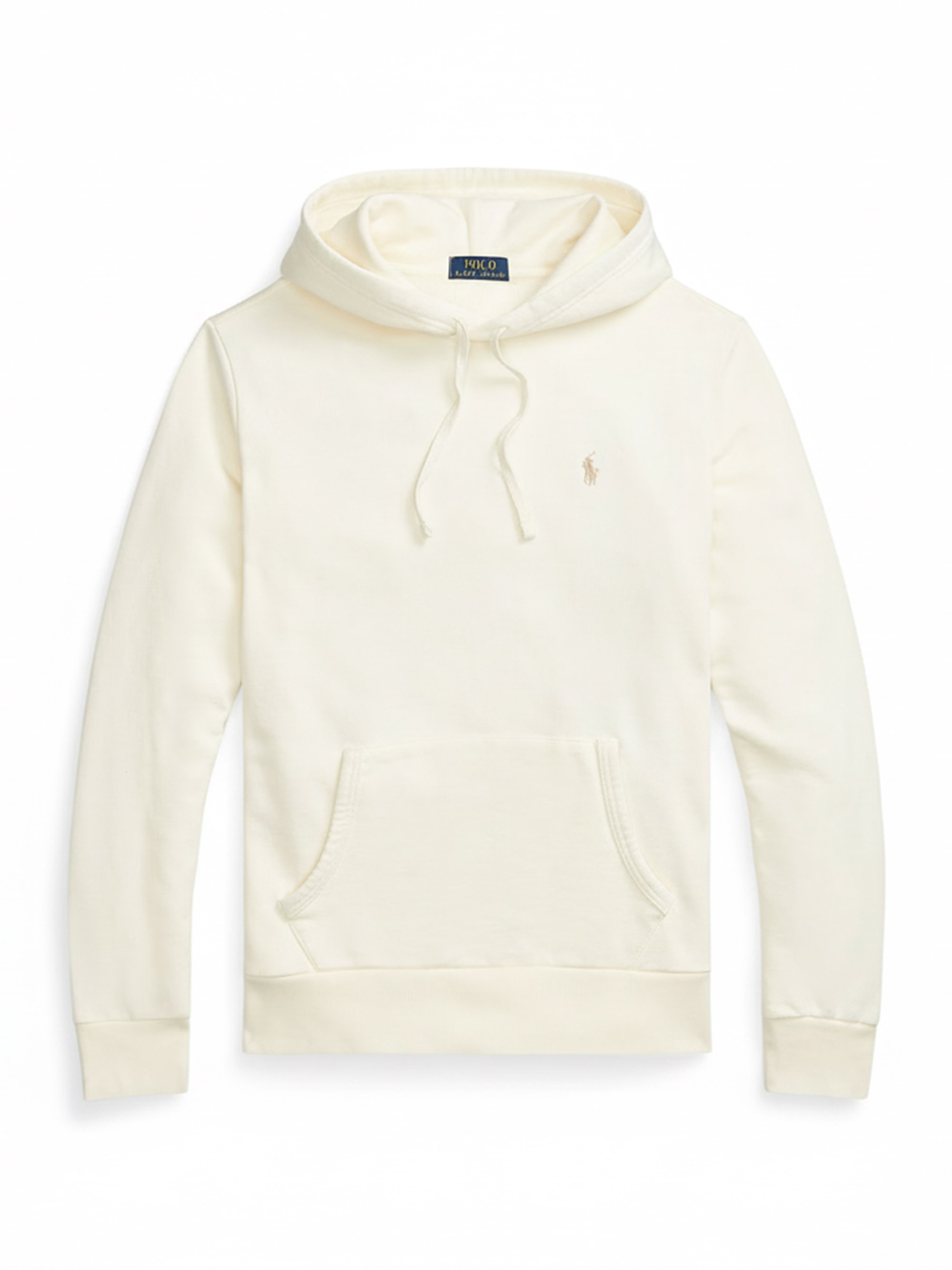 POLO RALPH LAUREN Loopback Fleece Sweatshirt