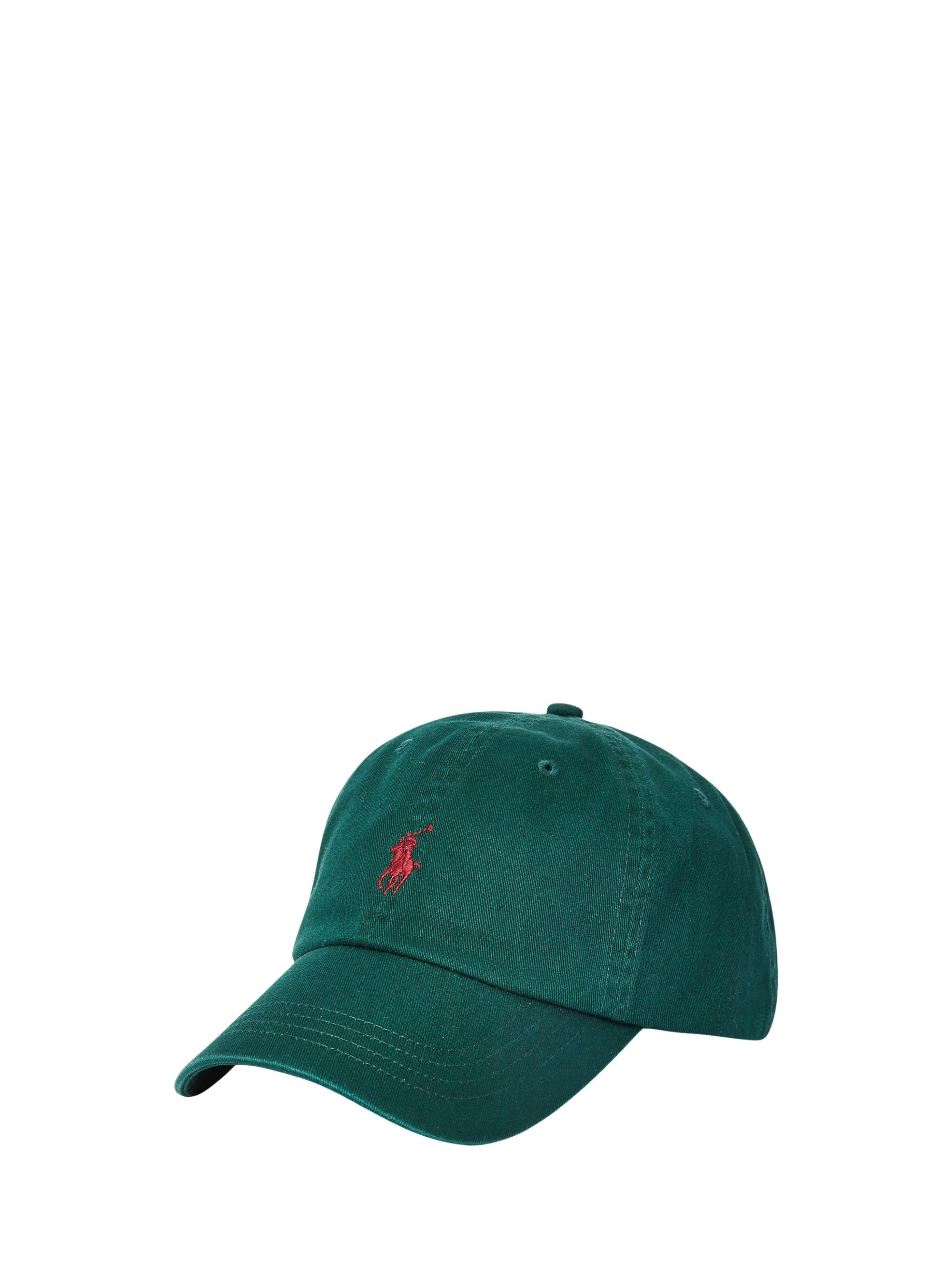 POLO RALPH LAUREN The Iconic Chino Hat