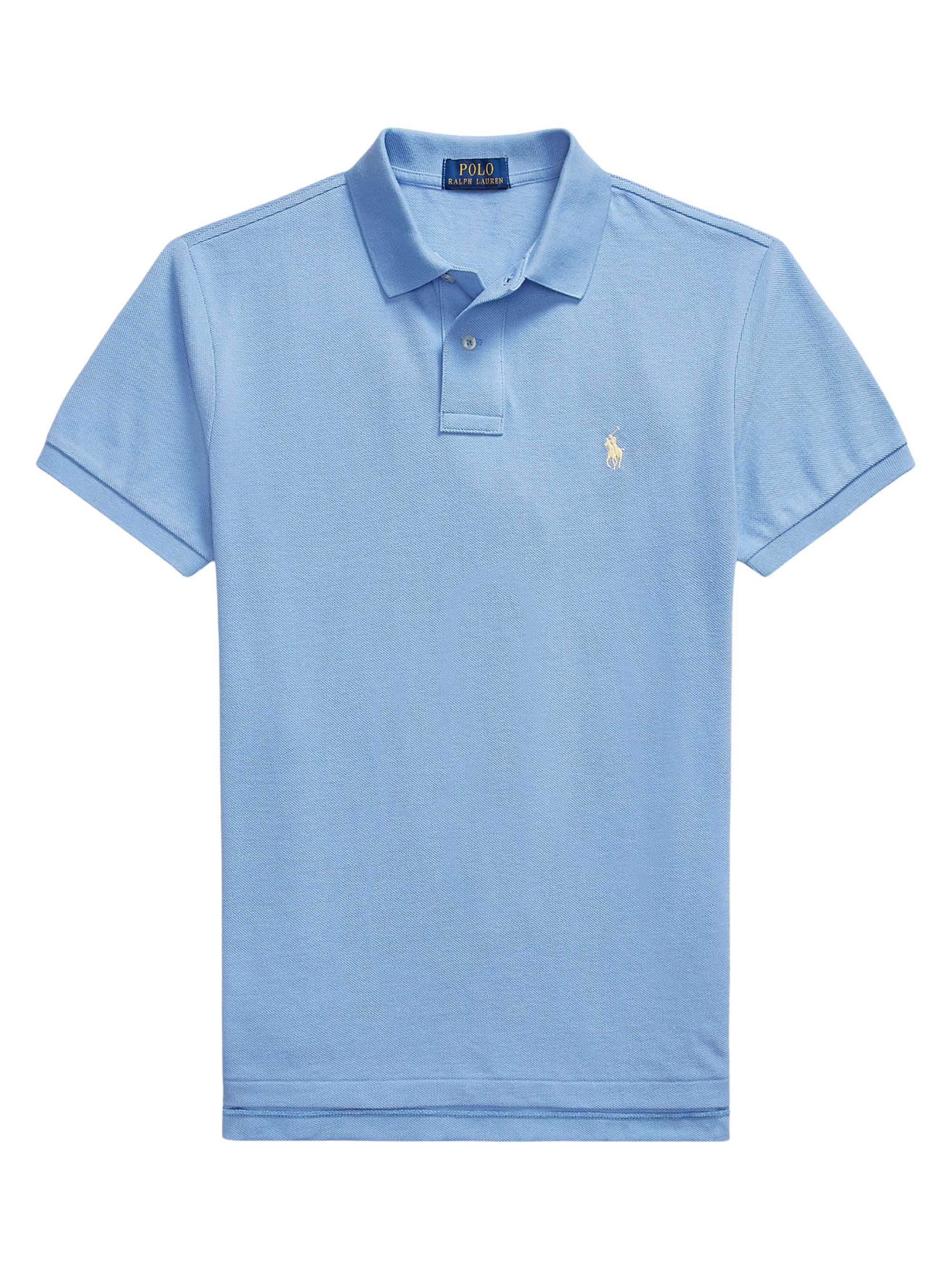 POLO RALPH LAUREN Polo In Mesh Slim Fit