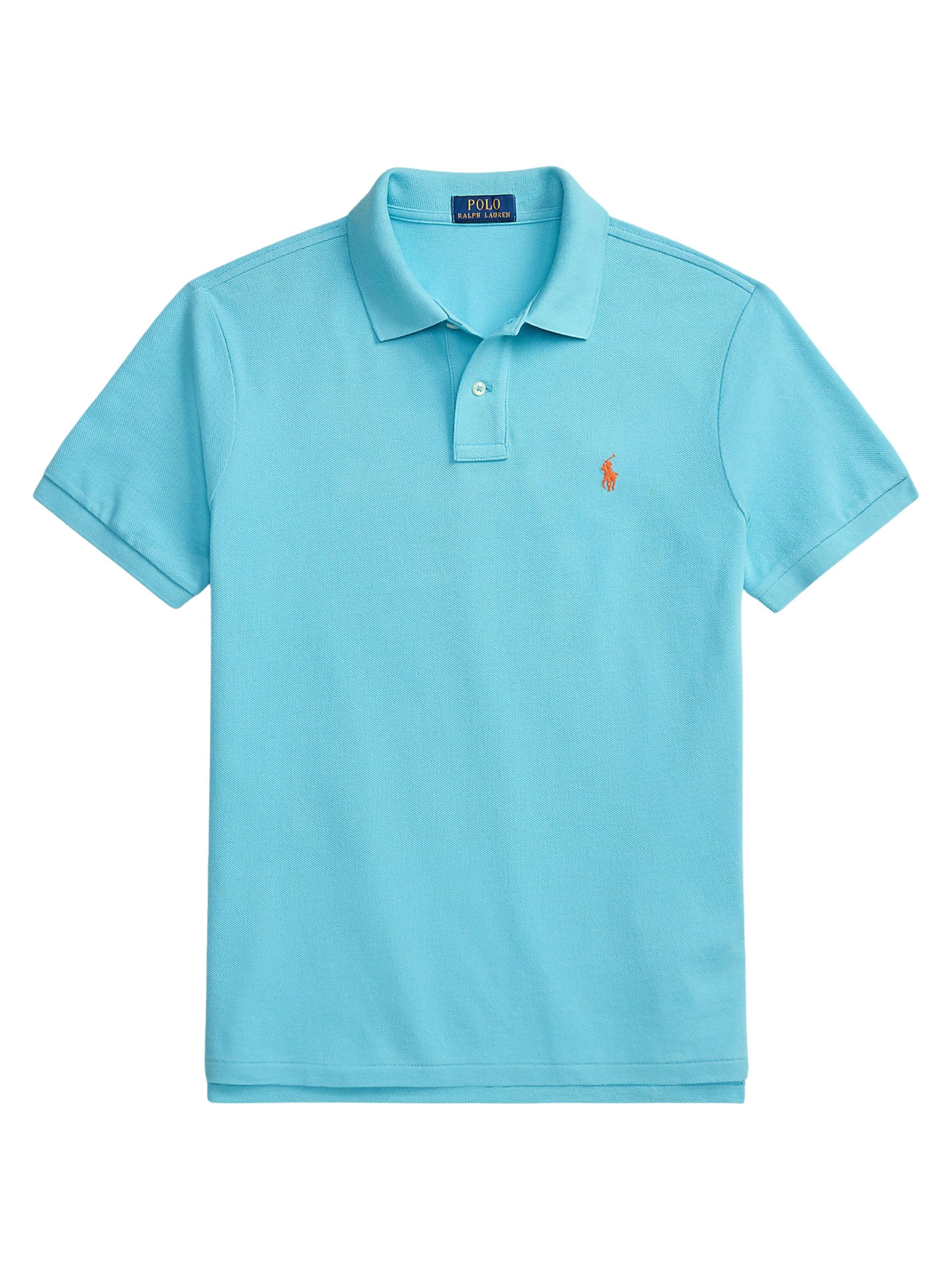 POLO RALPH LAUREN Polo The Iconic Mesh