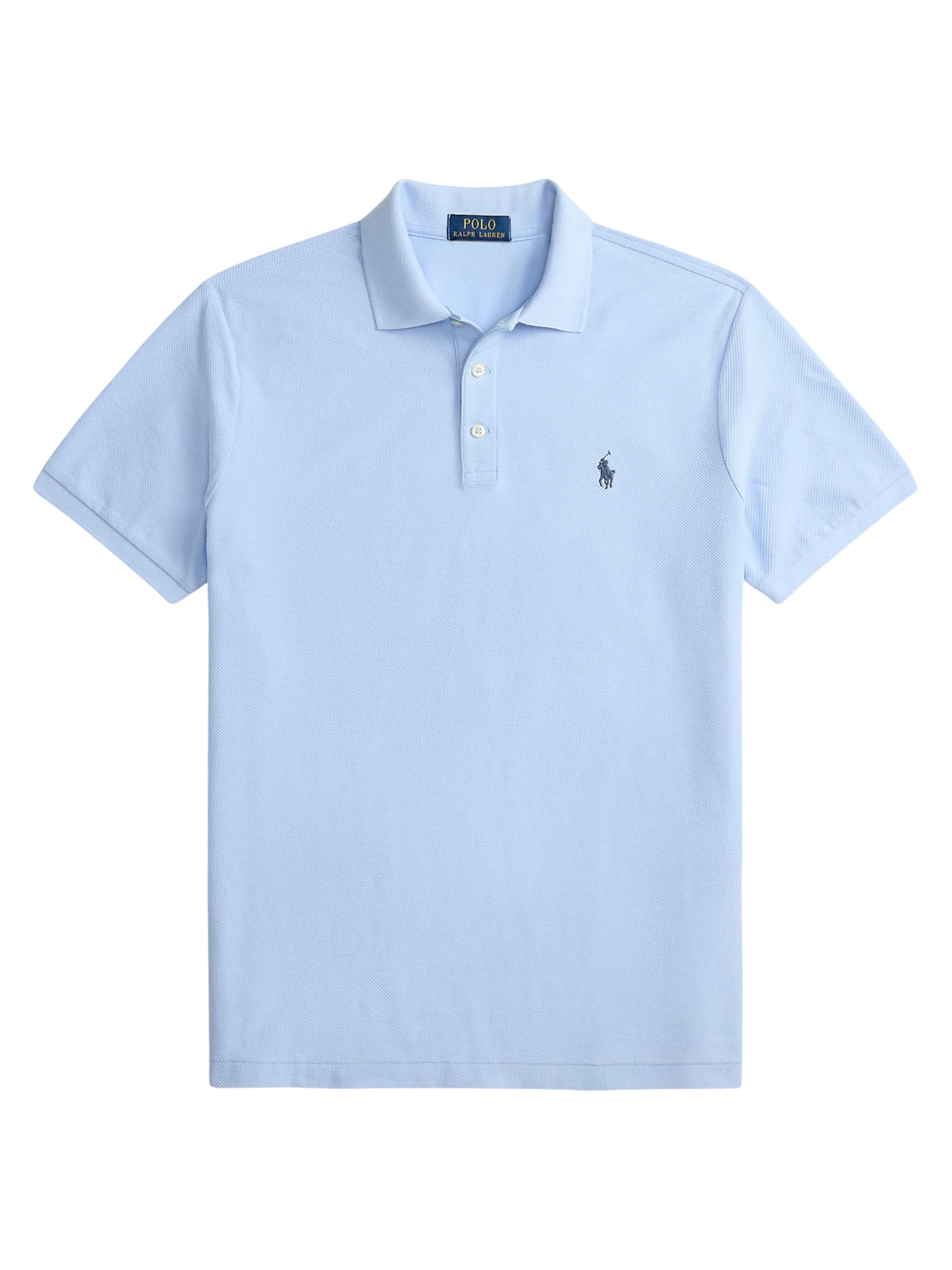 POLO RALPH LAUREN Slim Fit Polo