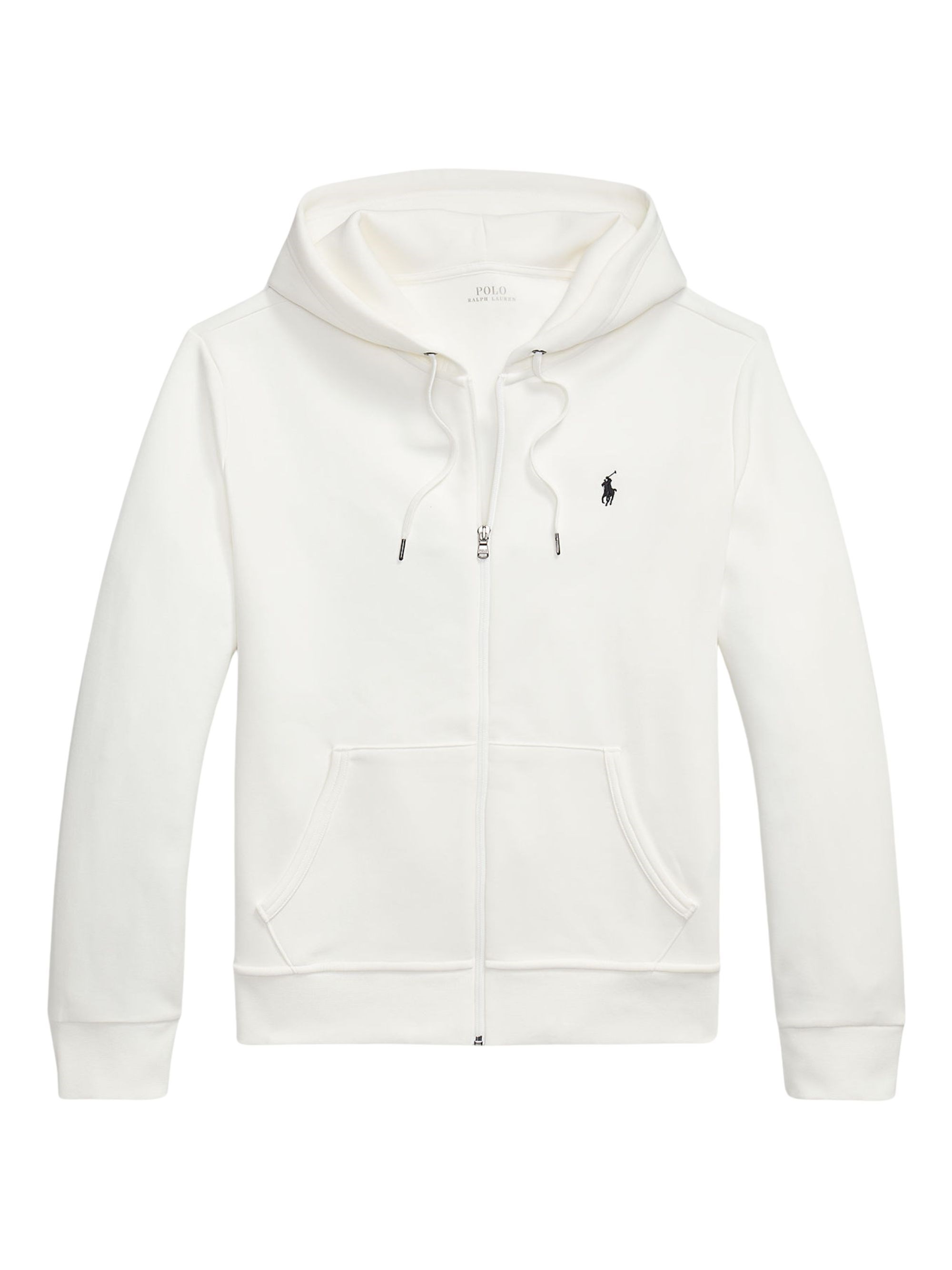 POLO RALPH LAUREN Felpa Con Zip