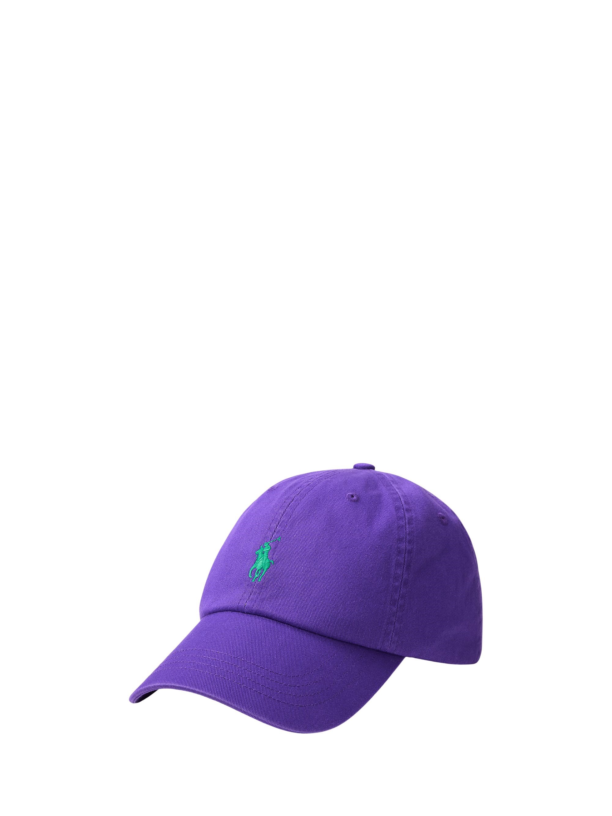 POLO RALPH LAUREN The Iconic Chino Hat