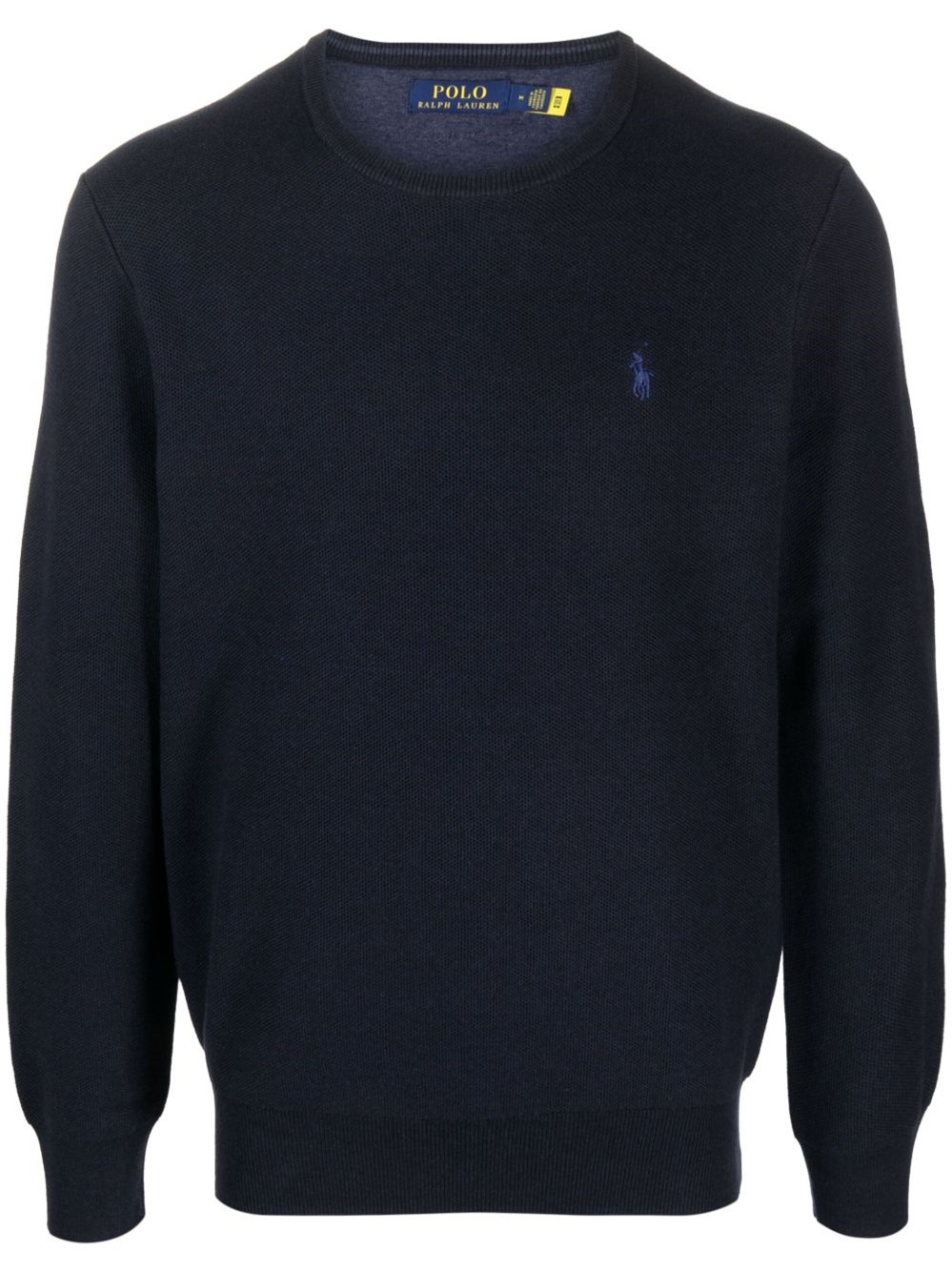 POLO RALPH LAUREN Sweater With Logo