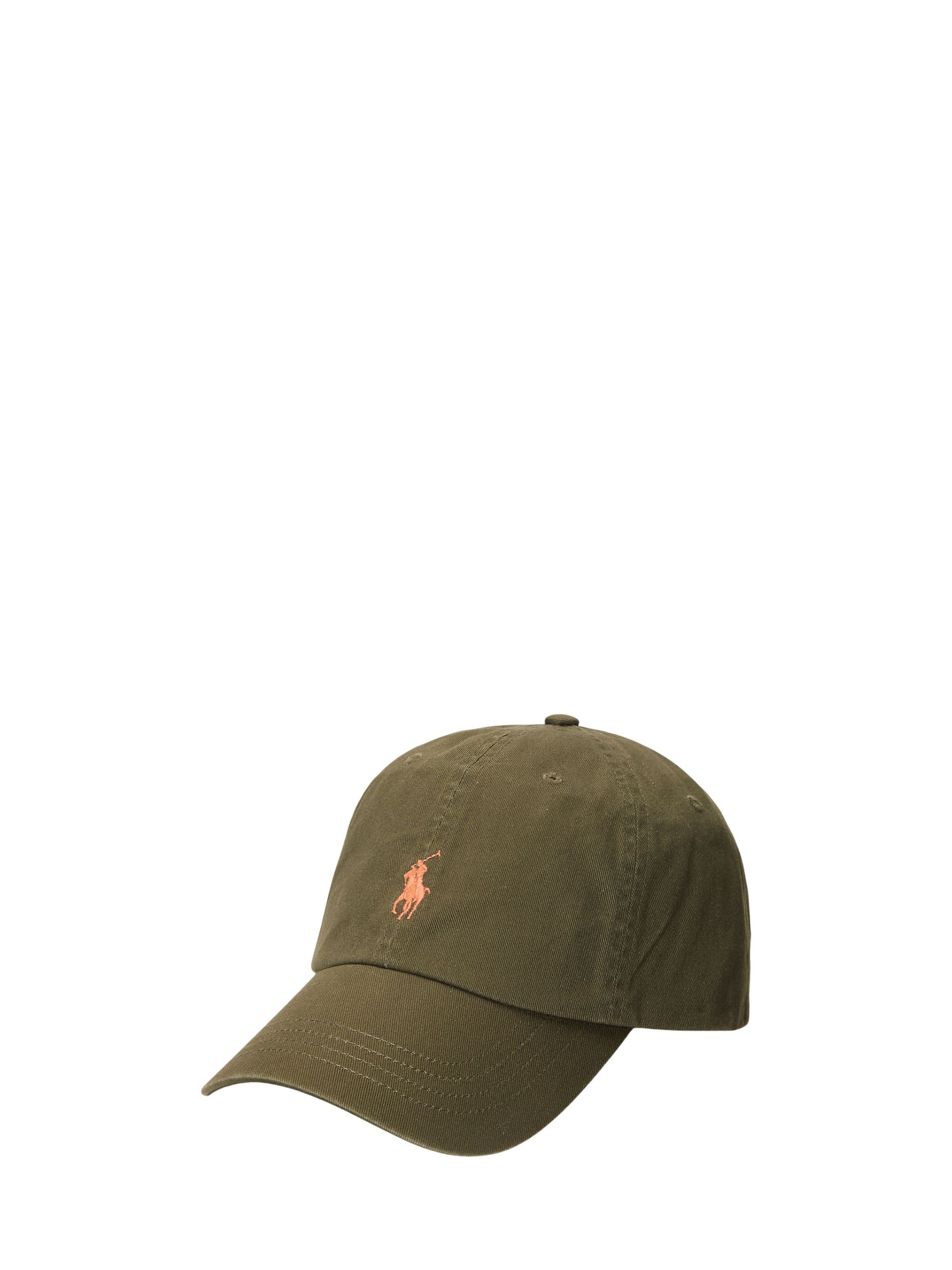 POLO RALPH LAUREN Chino Hat