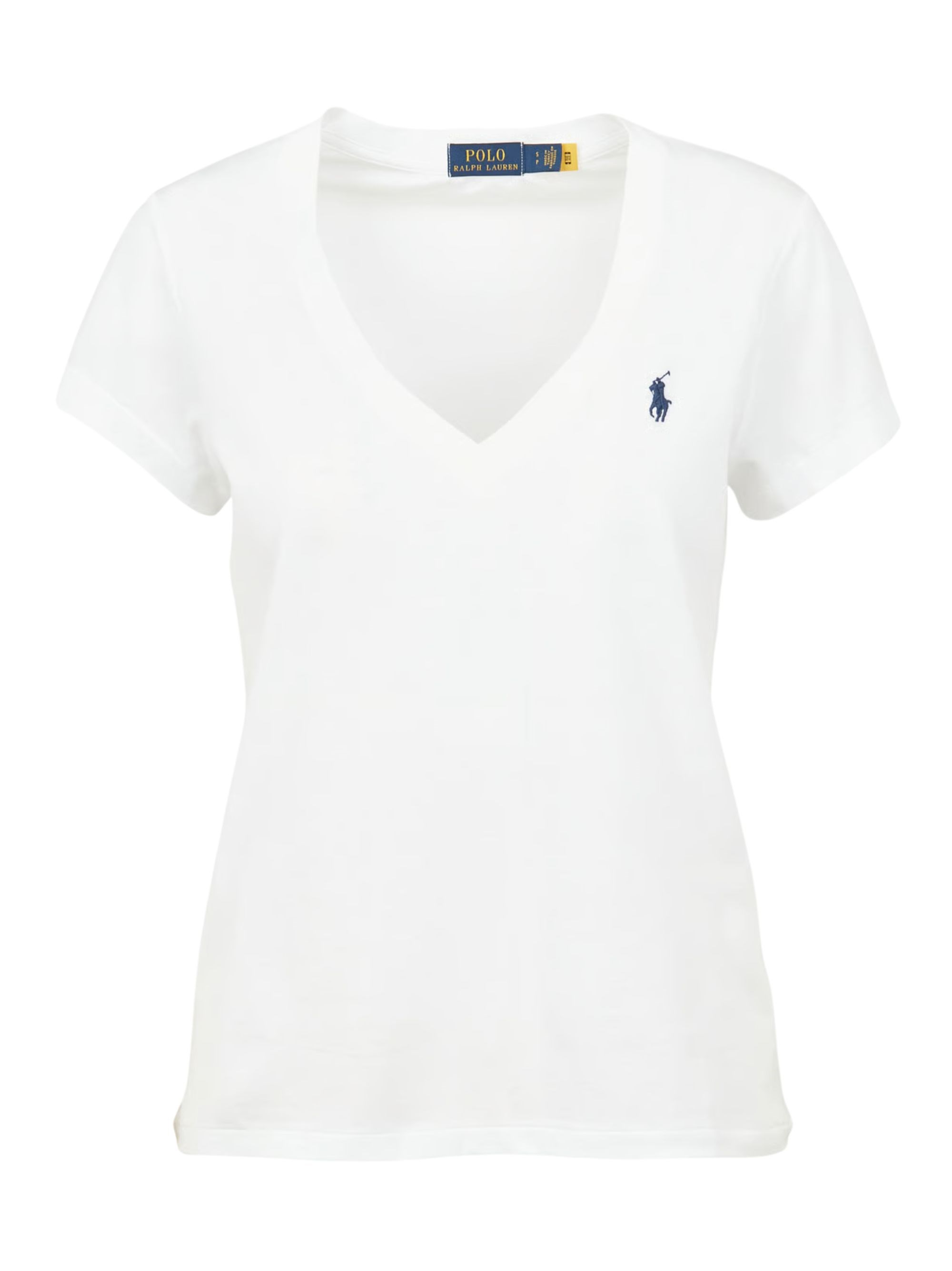 POLO RALPH LAUREN Cotton T-Shirt