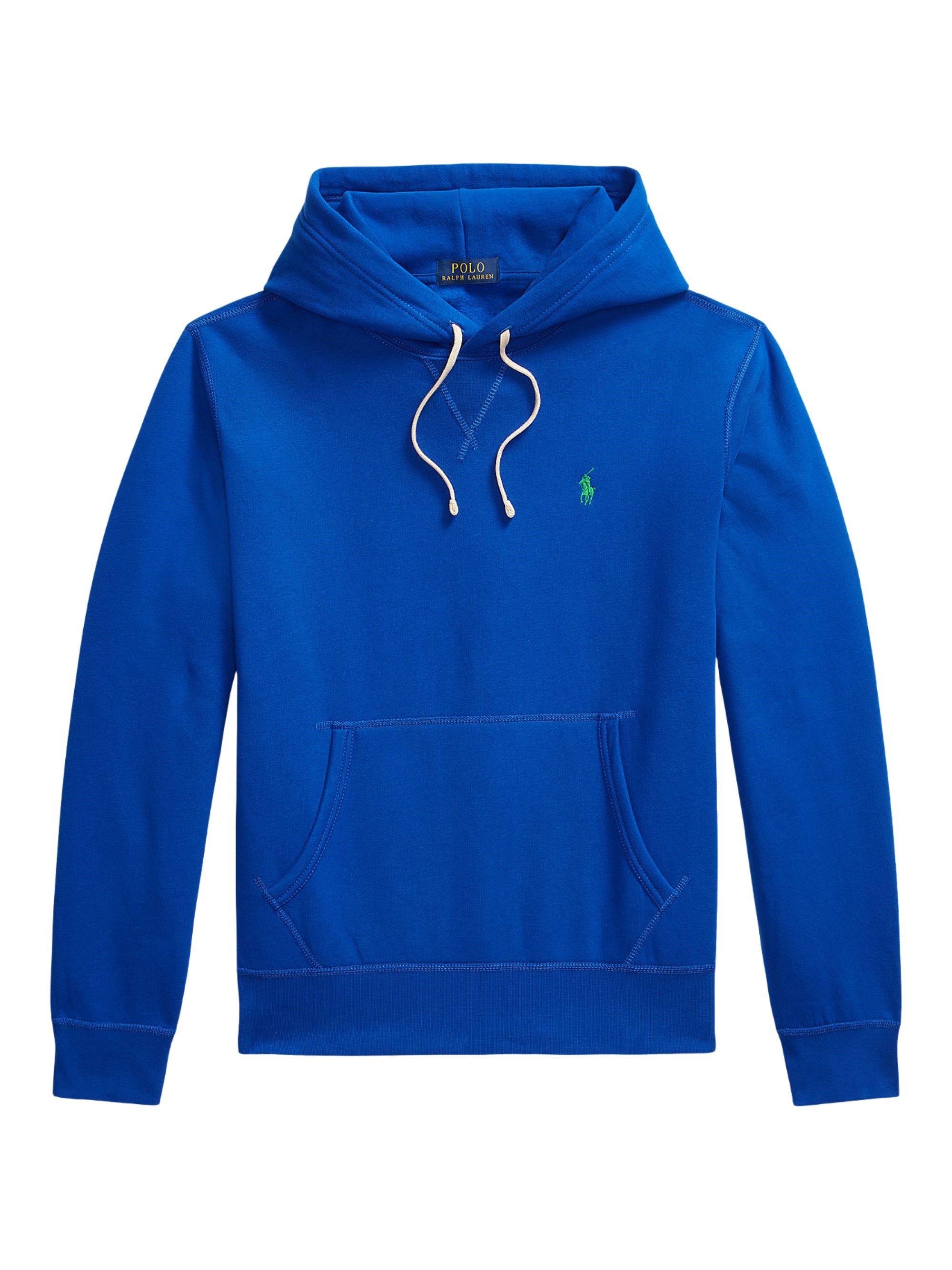 POLO RALPH LAUREN The Rl Fleece Sweatshirt