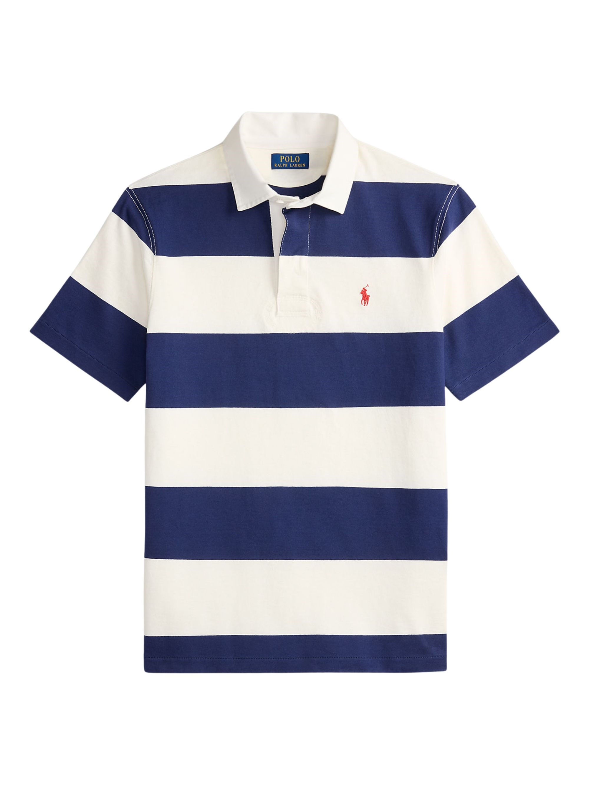 POLO RALPH LAUREN Polo Rugby Classic Fit