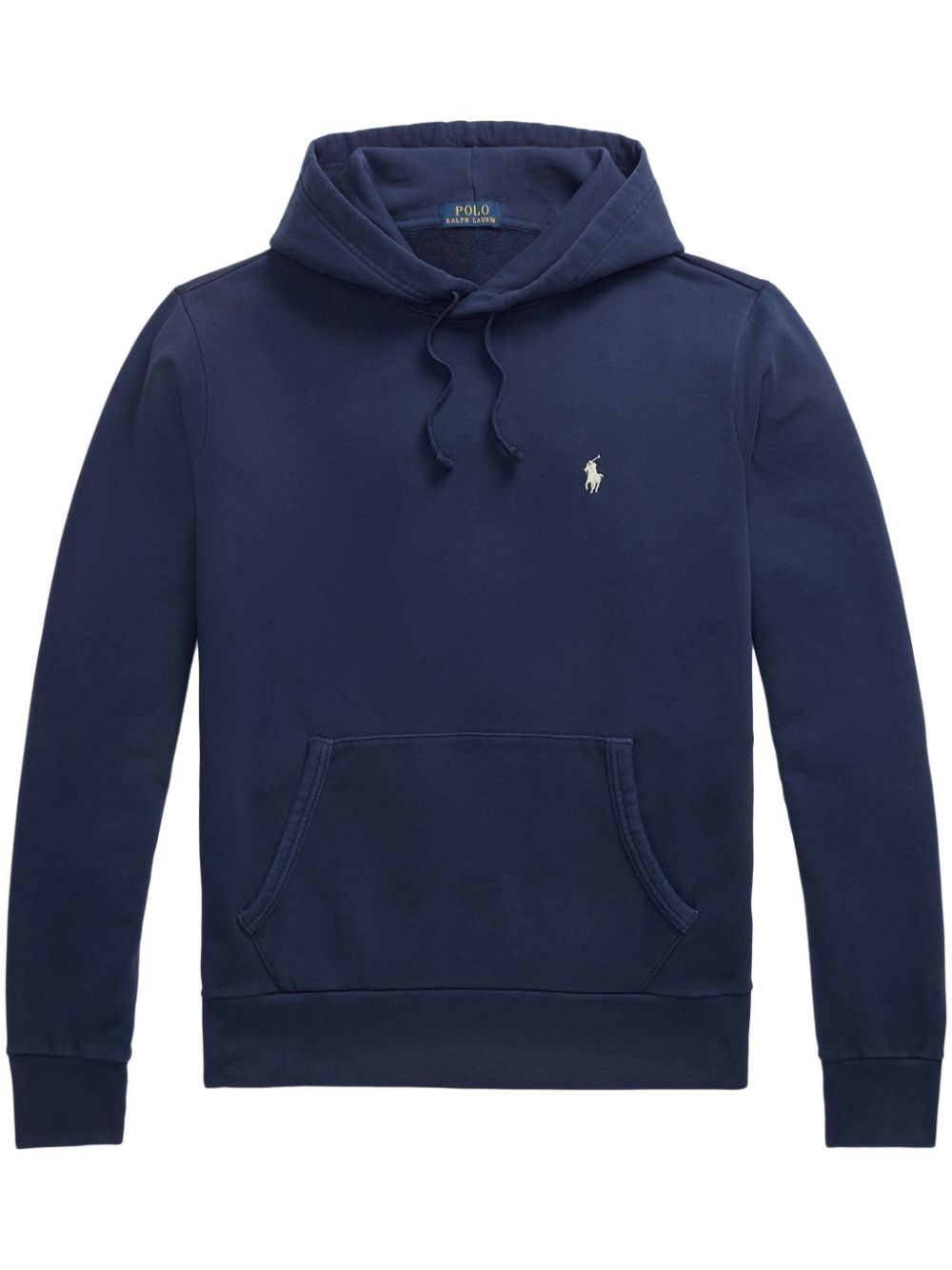 POLO RALPH LAUREN Loopback Fleece Sweatshirt