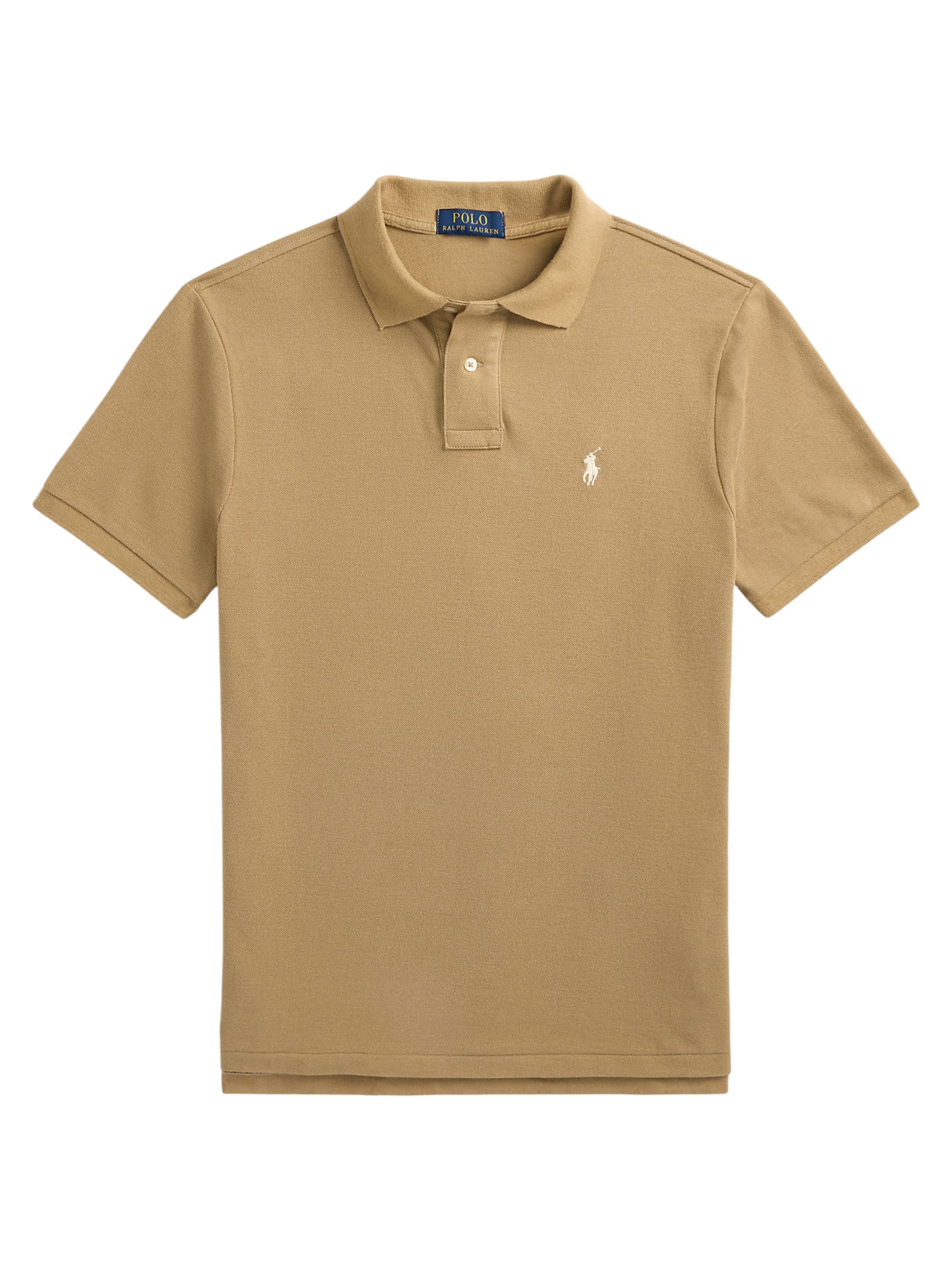 POLO RALPH LAUREN Polo The Iconic Mesh