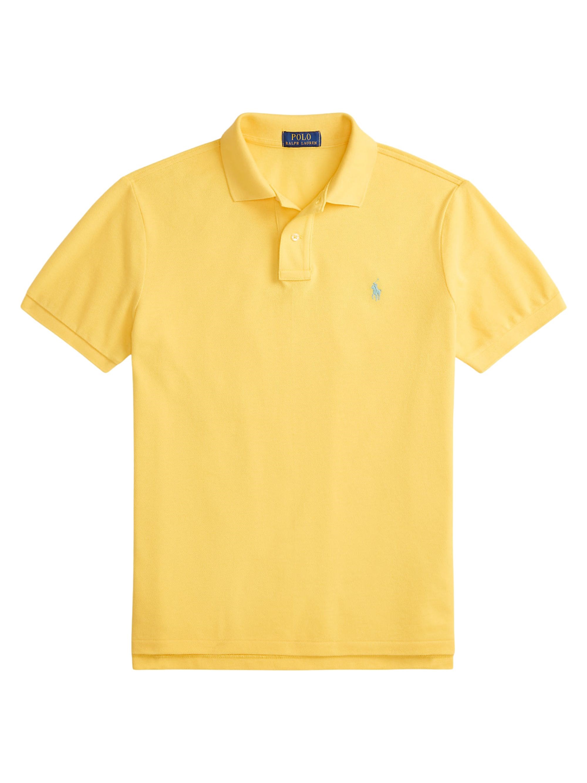 POLO RALPH LAUREN Polo The Iconic Mesh