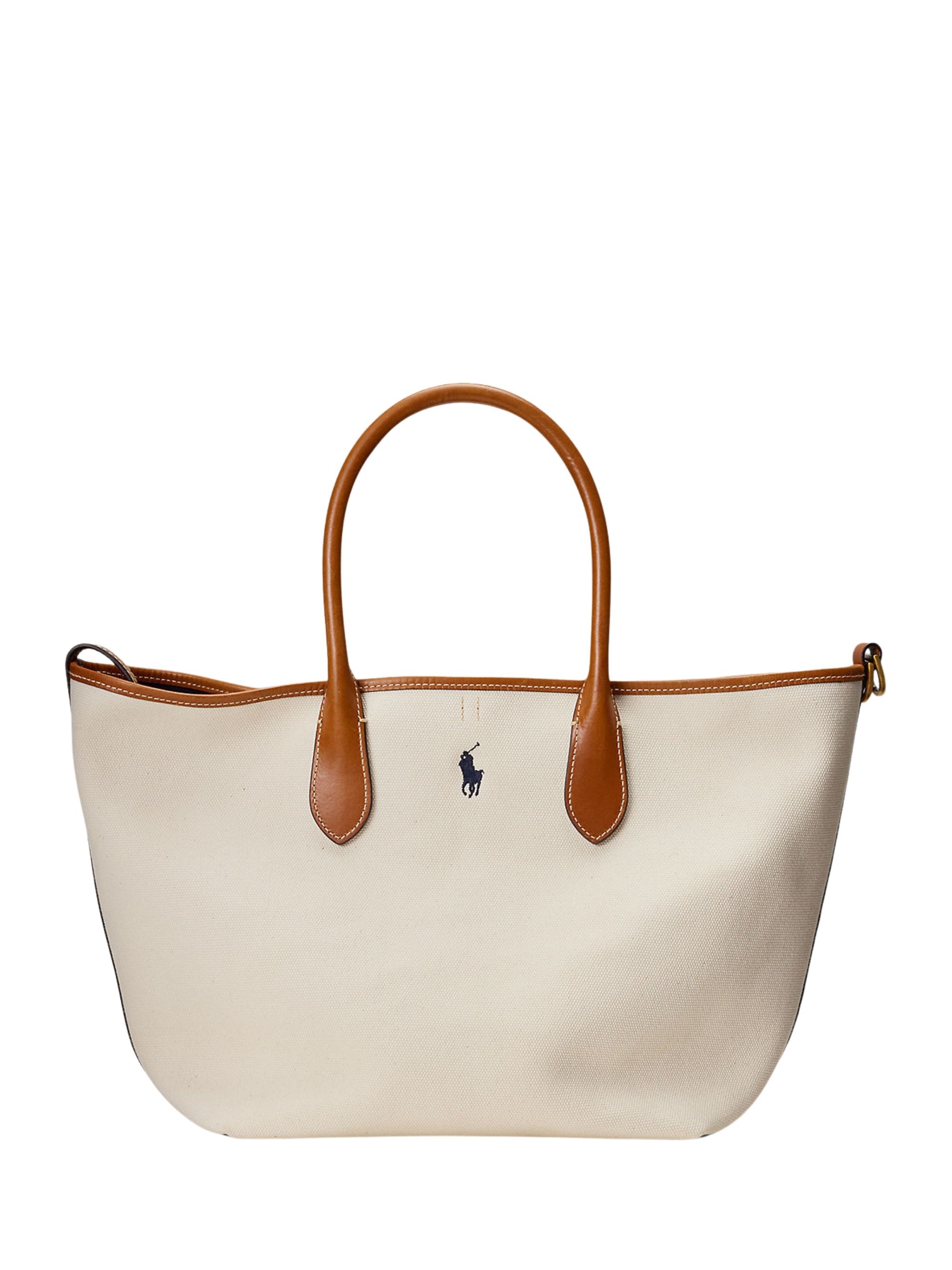 POLO RALPH LAUREN Bellport Tote Bag