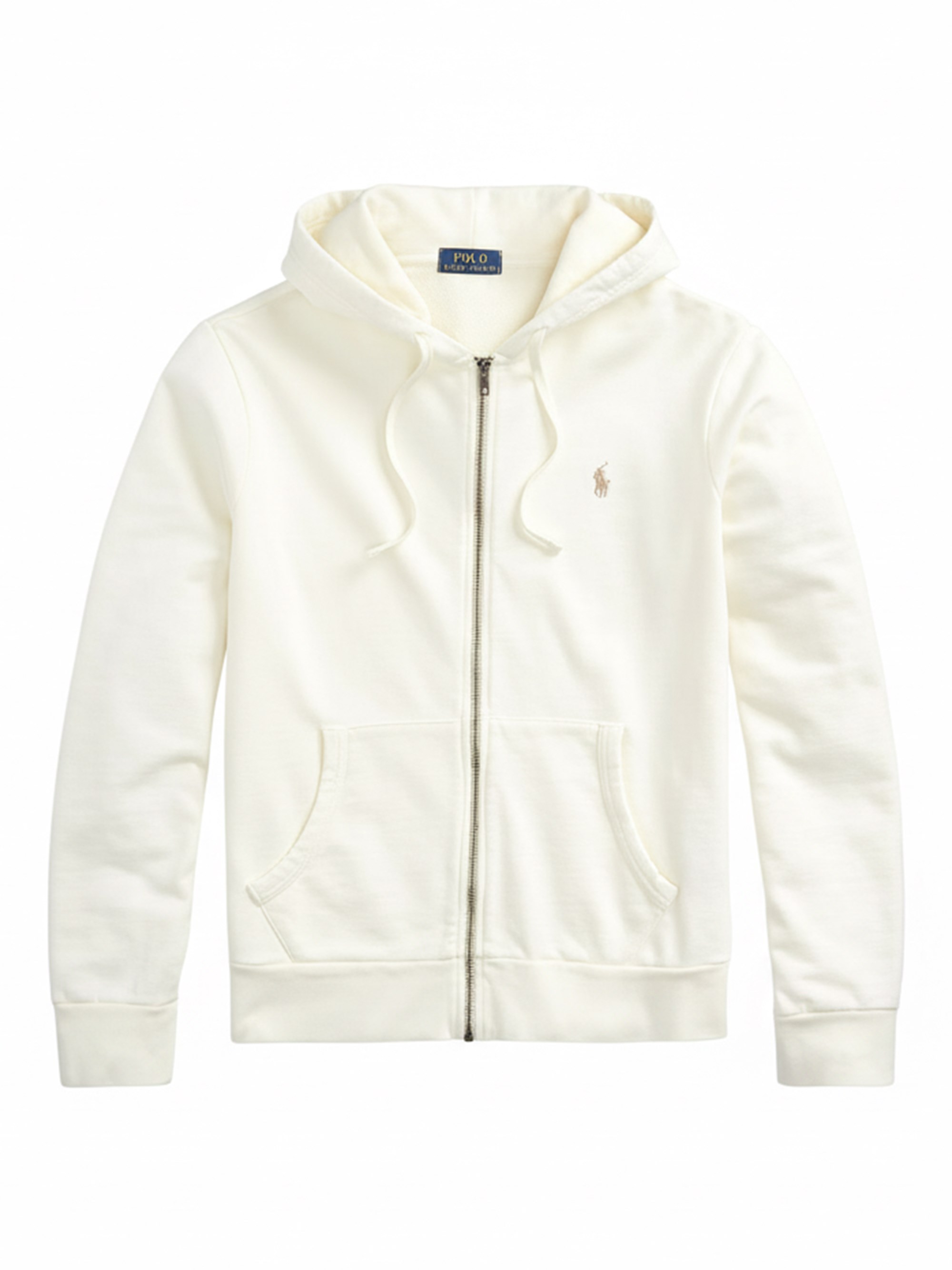 POLO RALPH LAUREN Loopback Fleece Sweatshirt
