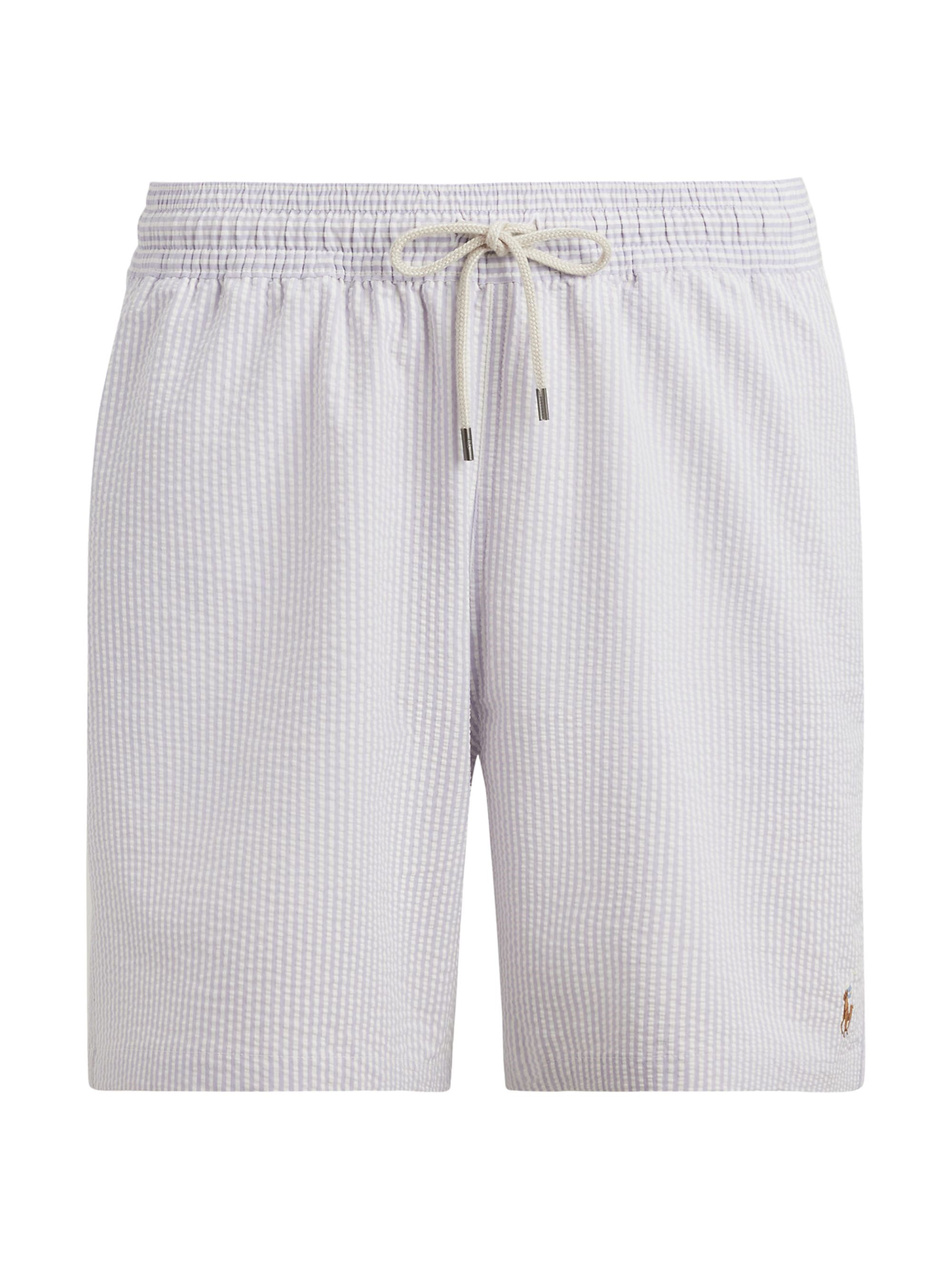 POLO RALPH LAUREN Traveler Classic Swim Boxer