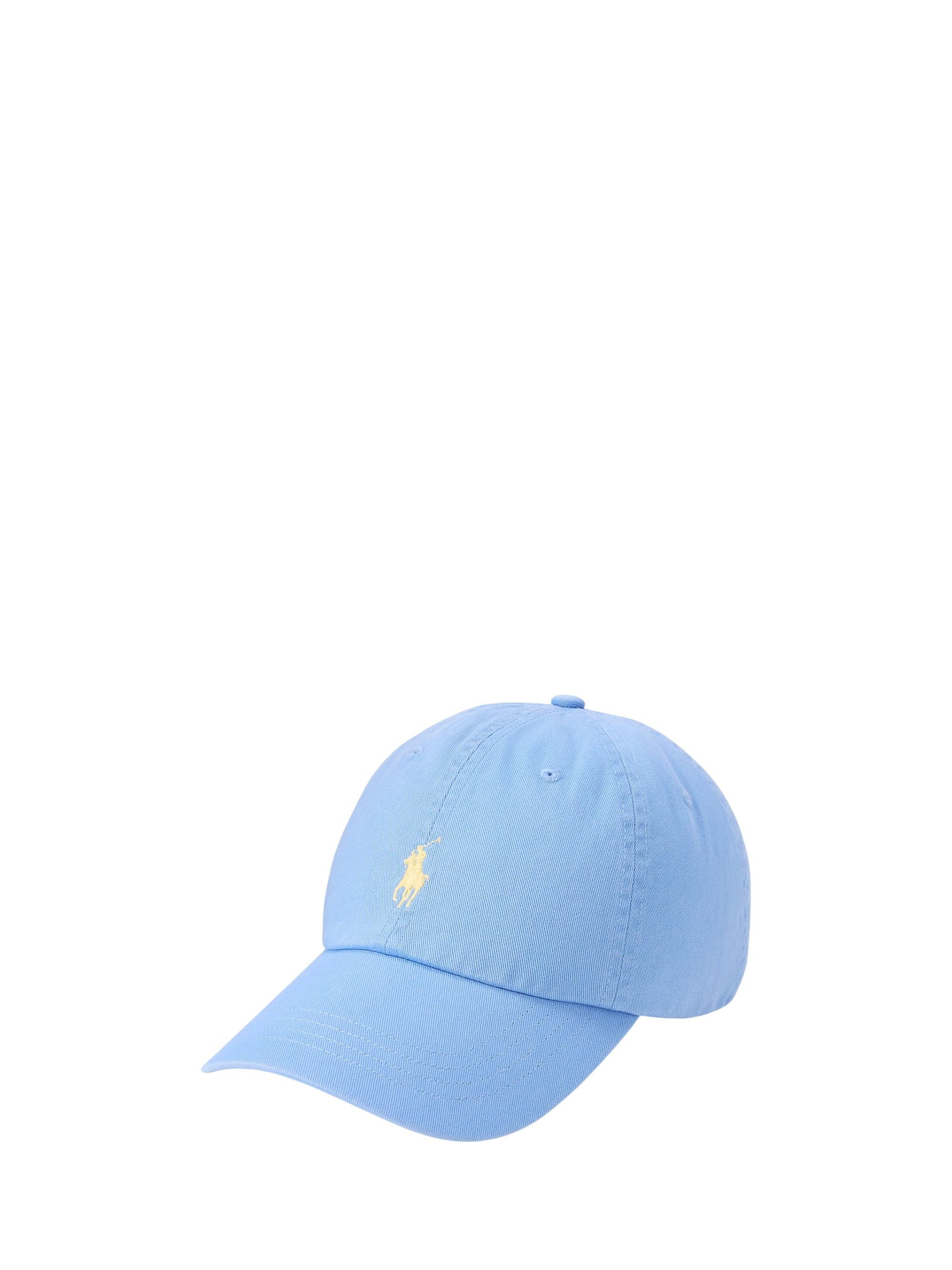 POLO RALPH LAUREN The Iconic Chino Hat