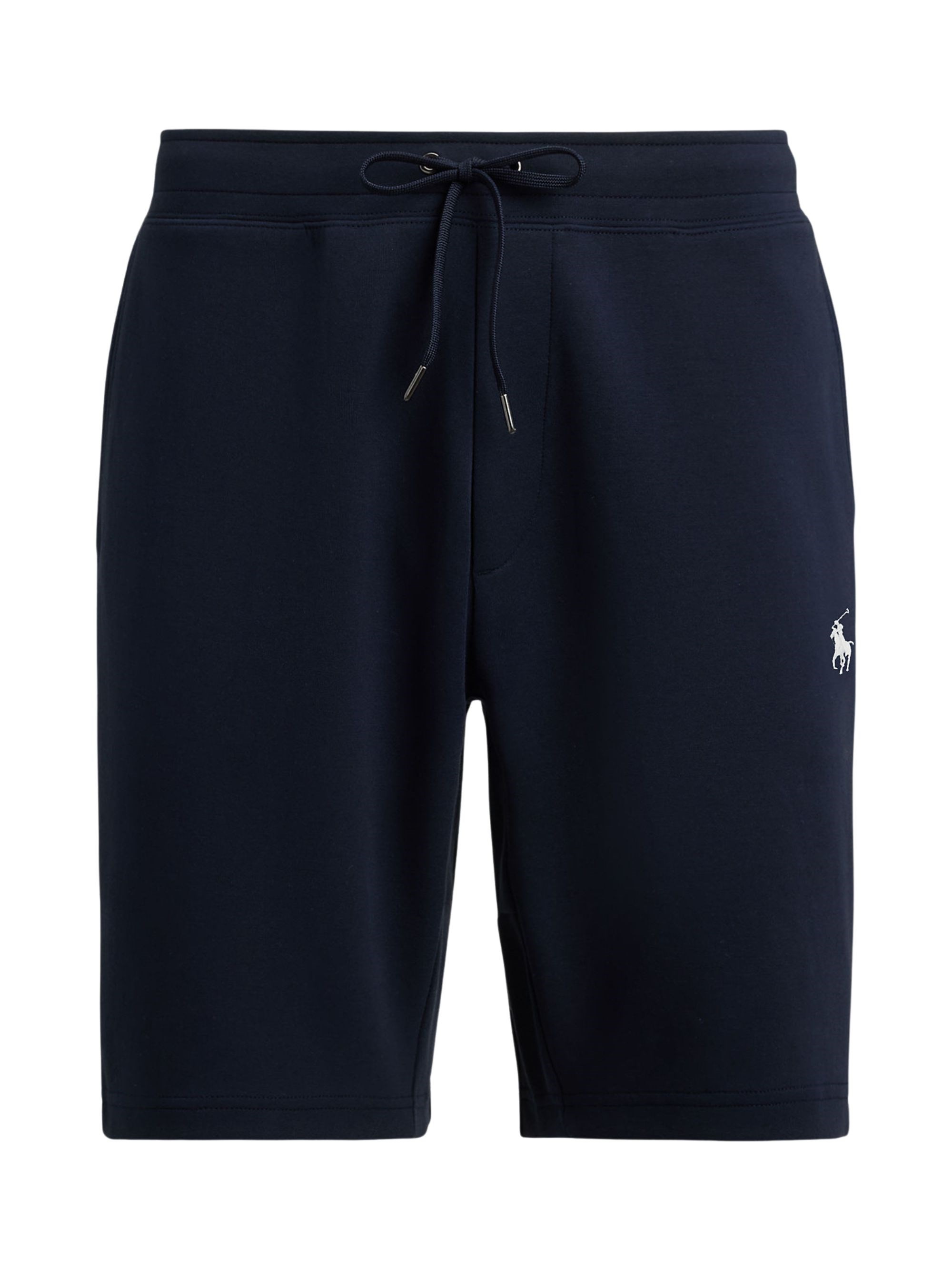 POLO RALPH LAUREN Bermuda Shorts With Logo