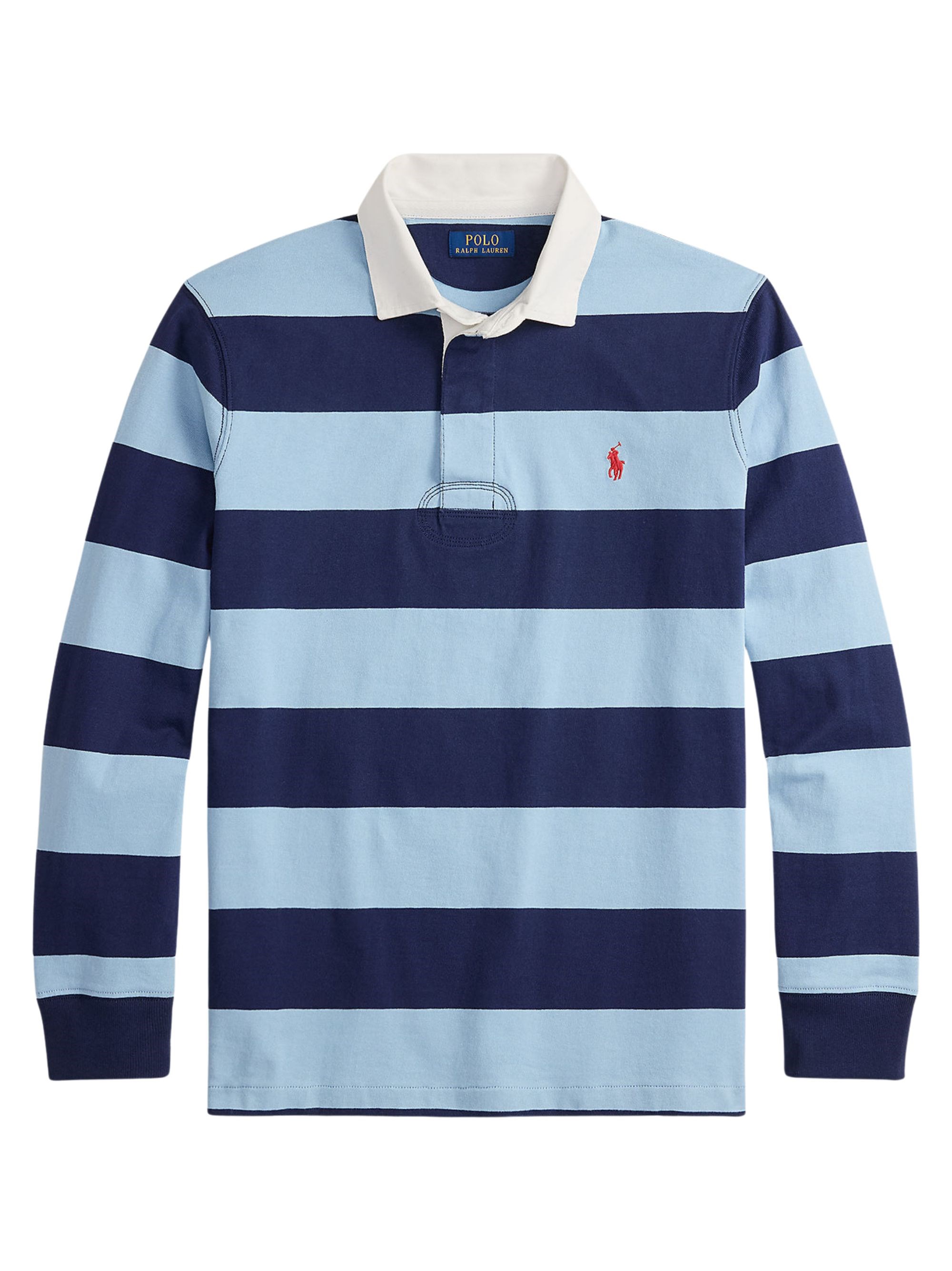 POLO RALPH LAUREN La Polo Rugby Iconica