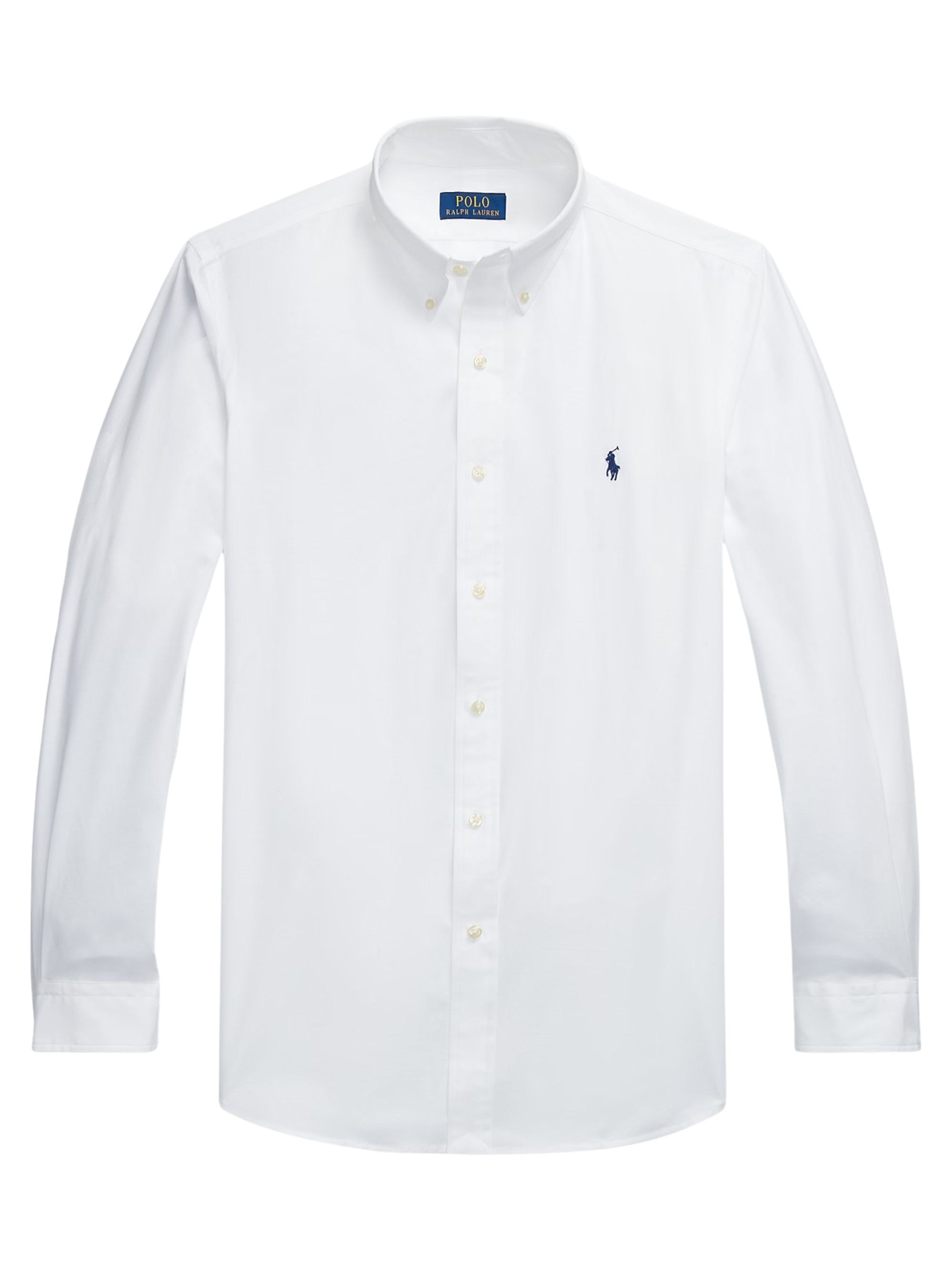 POLO RALPH LAUREN Camicia Con Logo