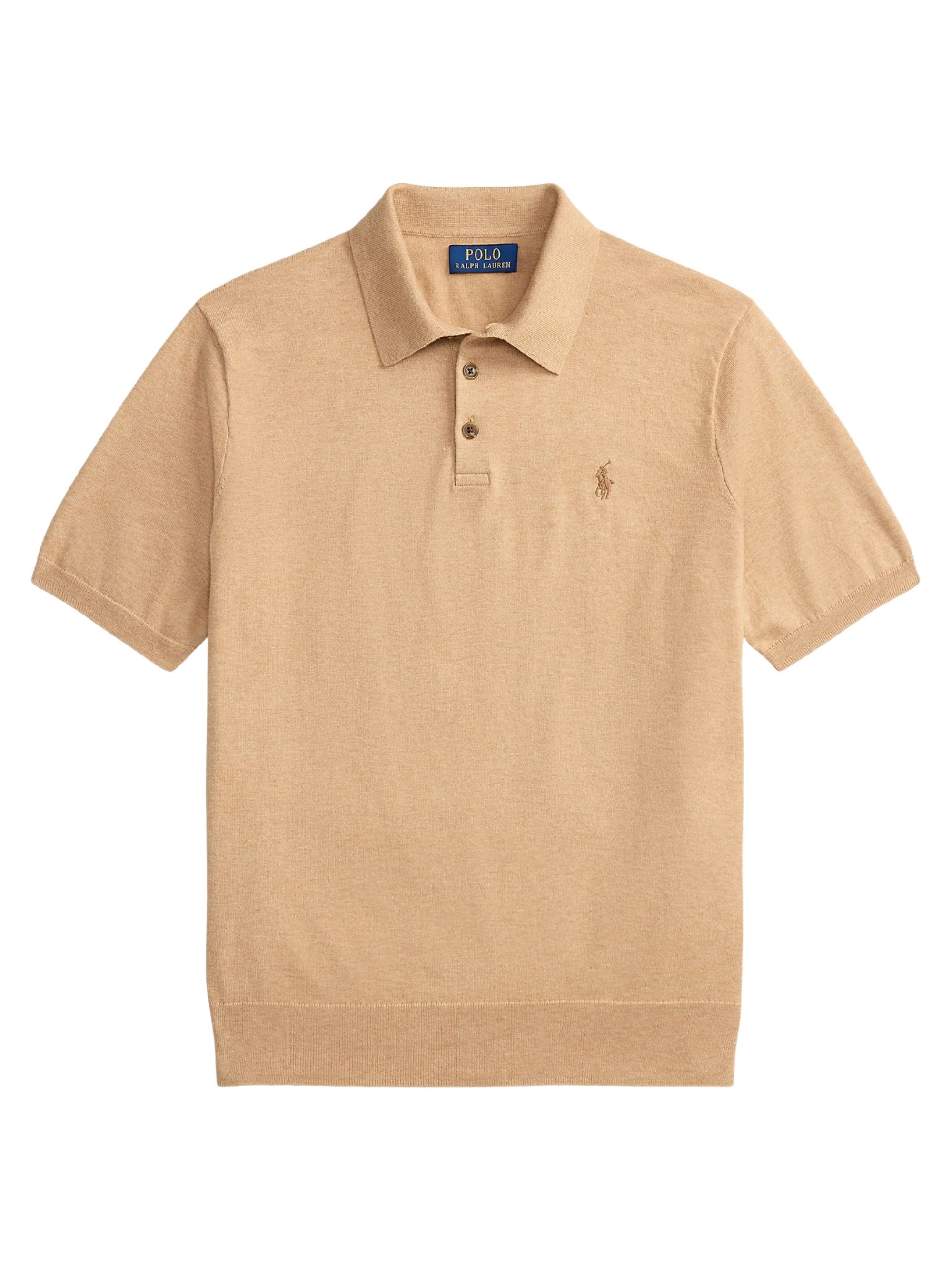 POLO RALPH LAUREN La Polo In Cotone