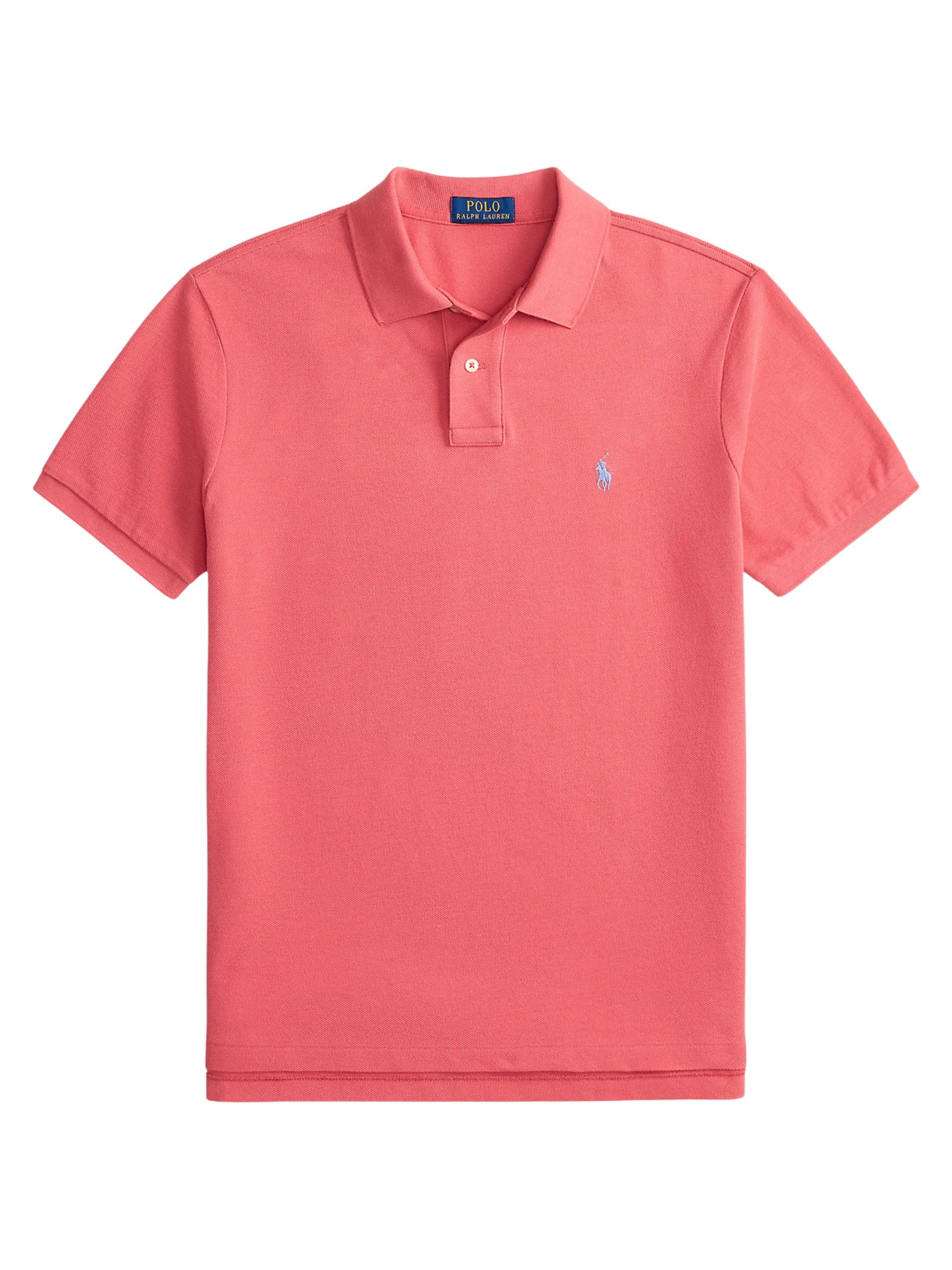 POLO RALPH LAUREN Polo The Iconic Mesh