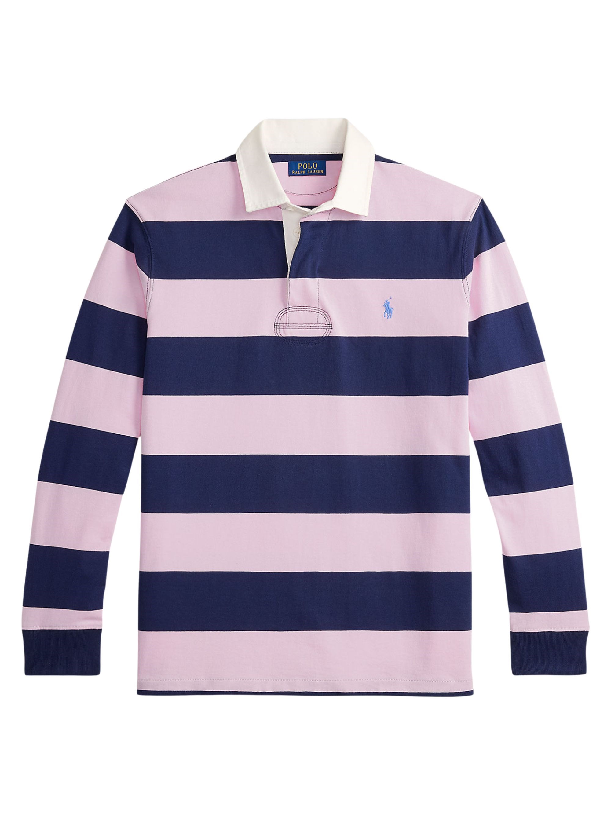 POLO RALPH LAUREN La Polo Rugby Iconica