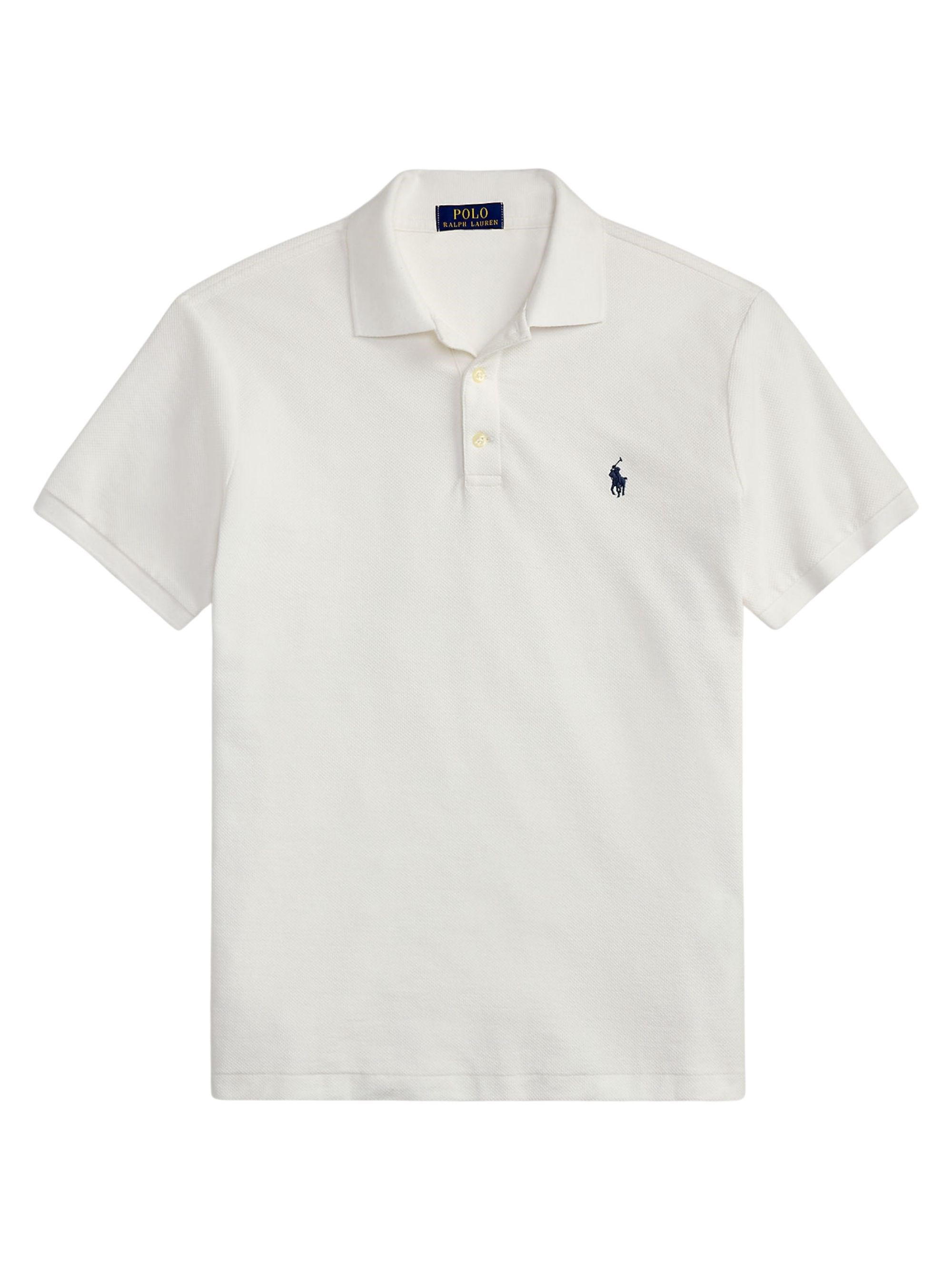 POLO RALPH LAUREN Slim Fit Polo