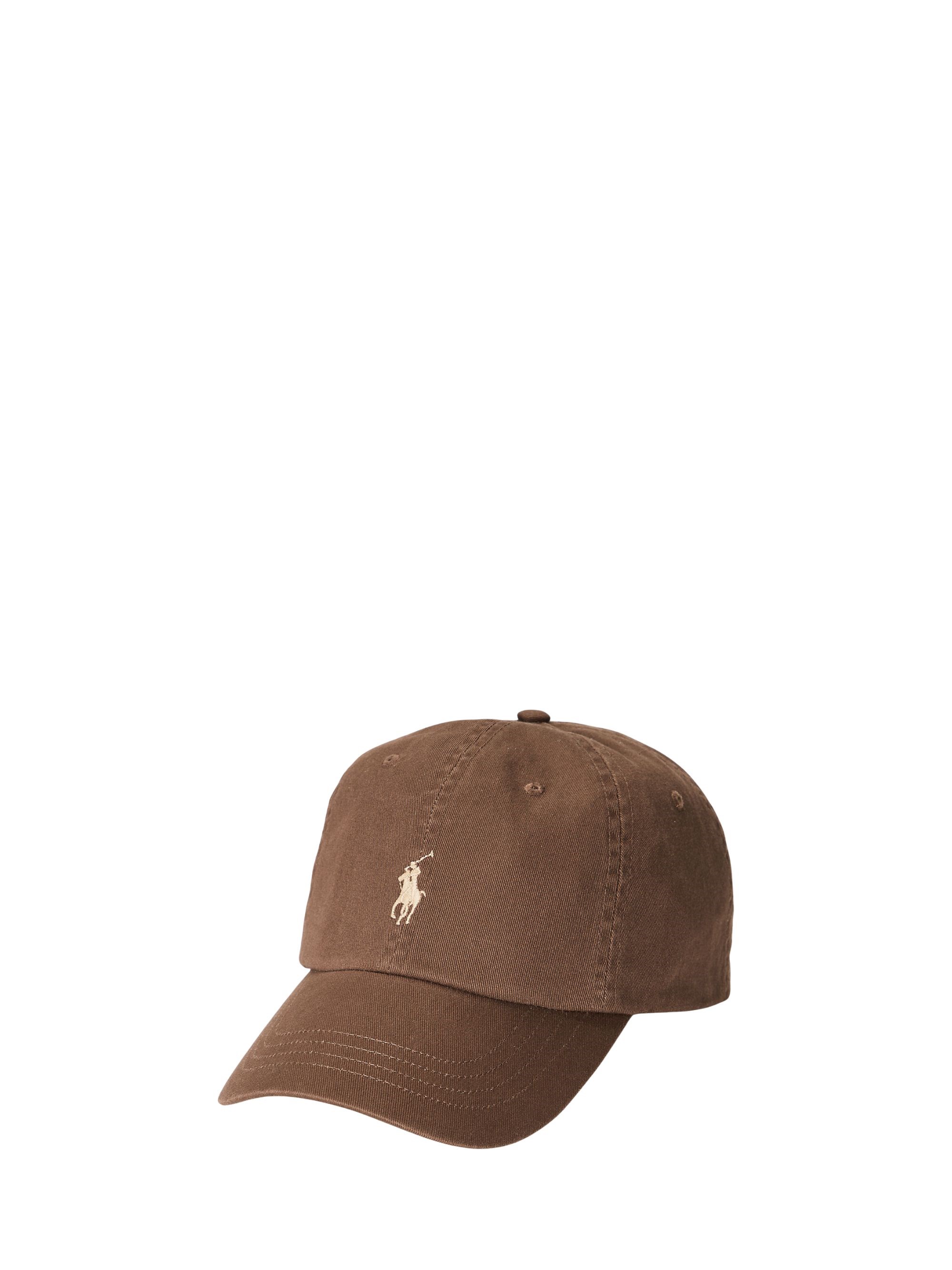 POLO RALPH LAUREN Chino Hat