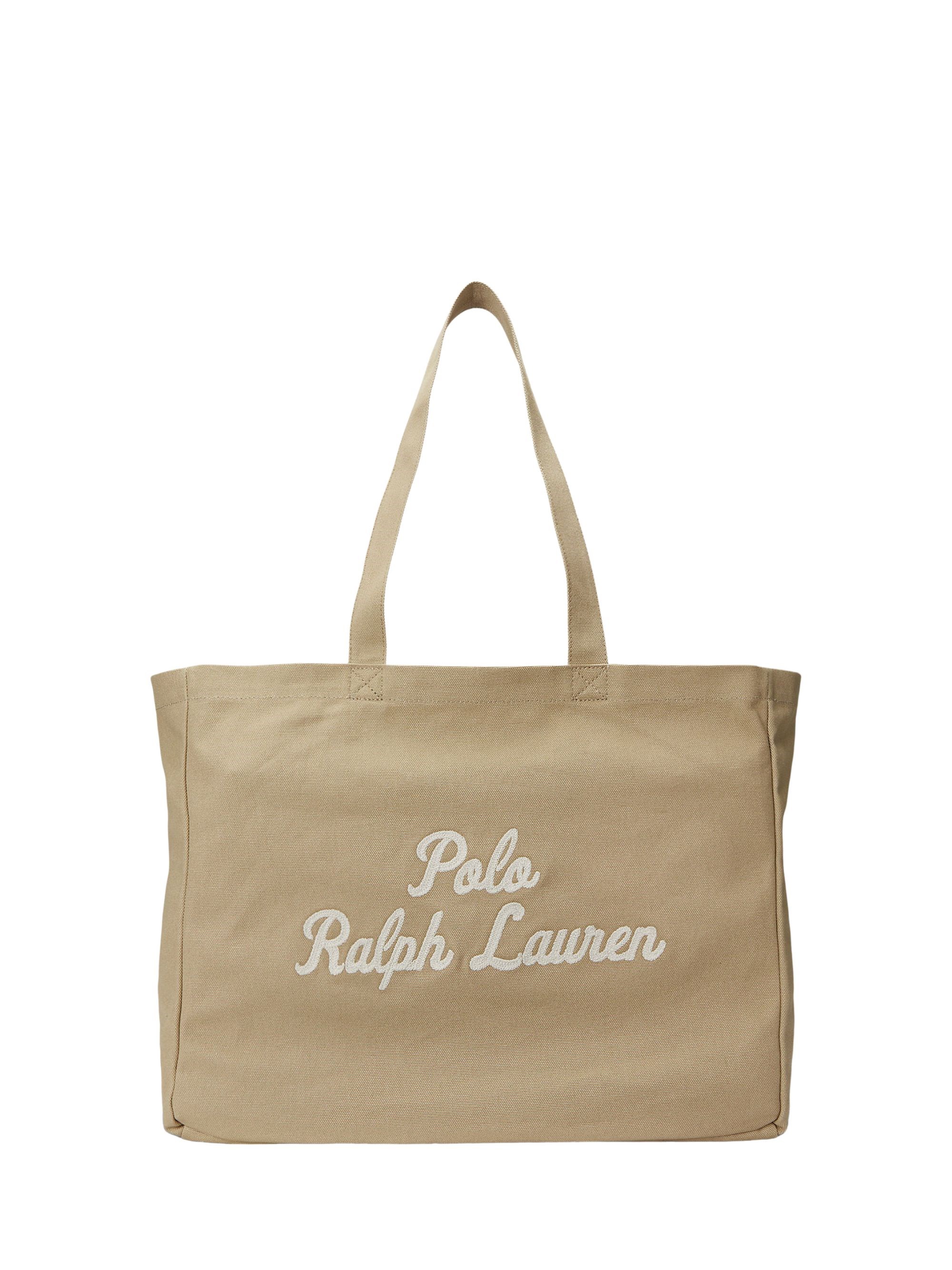POLO RALPH LAUREN Borsa A Spalla