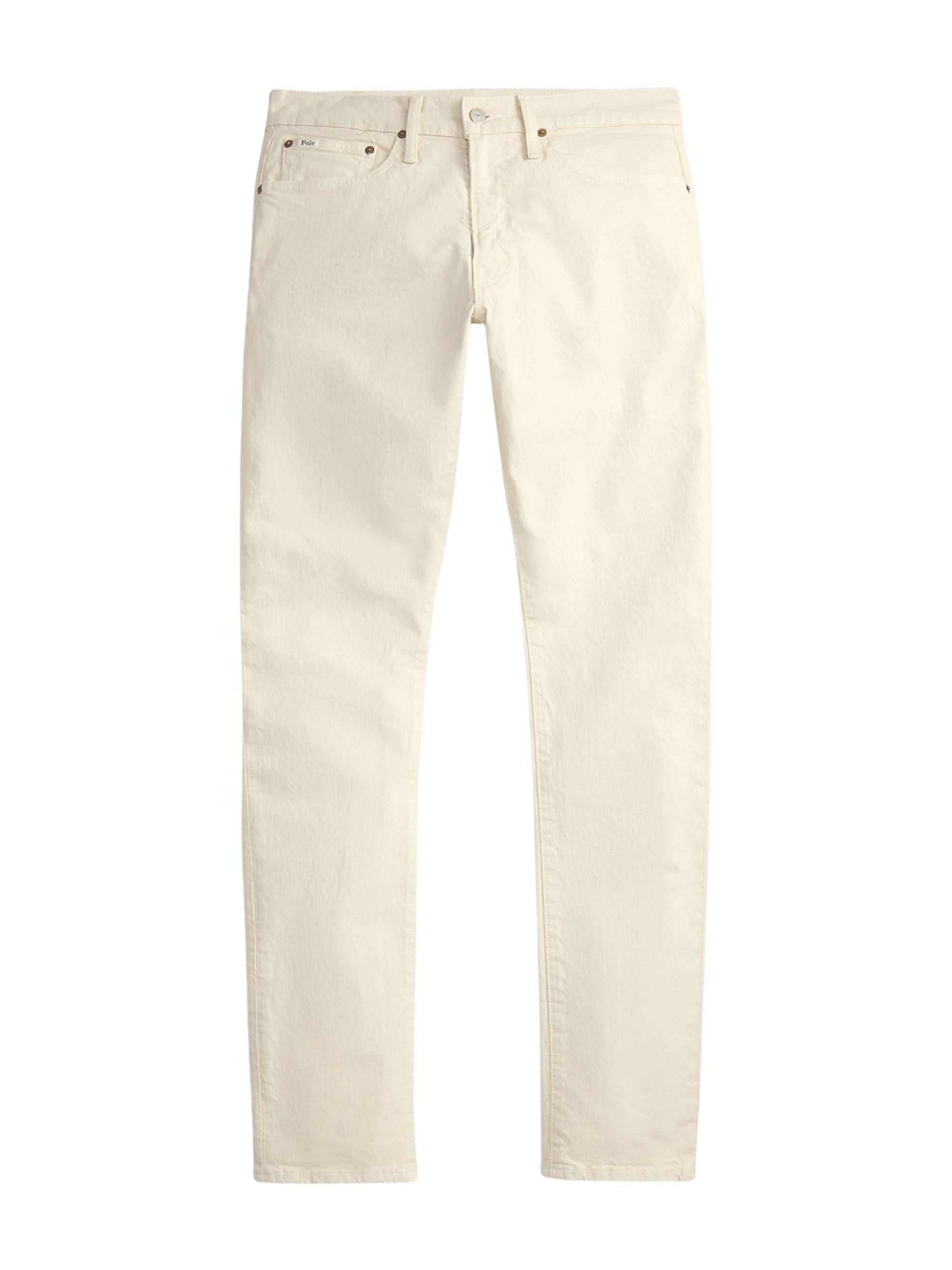 POLO RALPH LAUREN Sullivan Pony Jeans