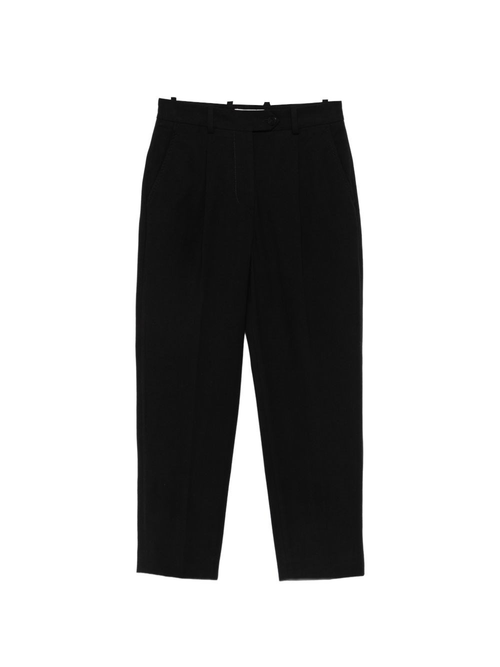Circolo 1901 Pantaloni In Cotone