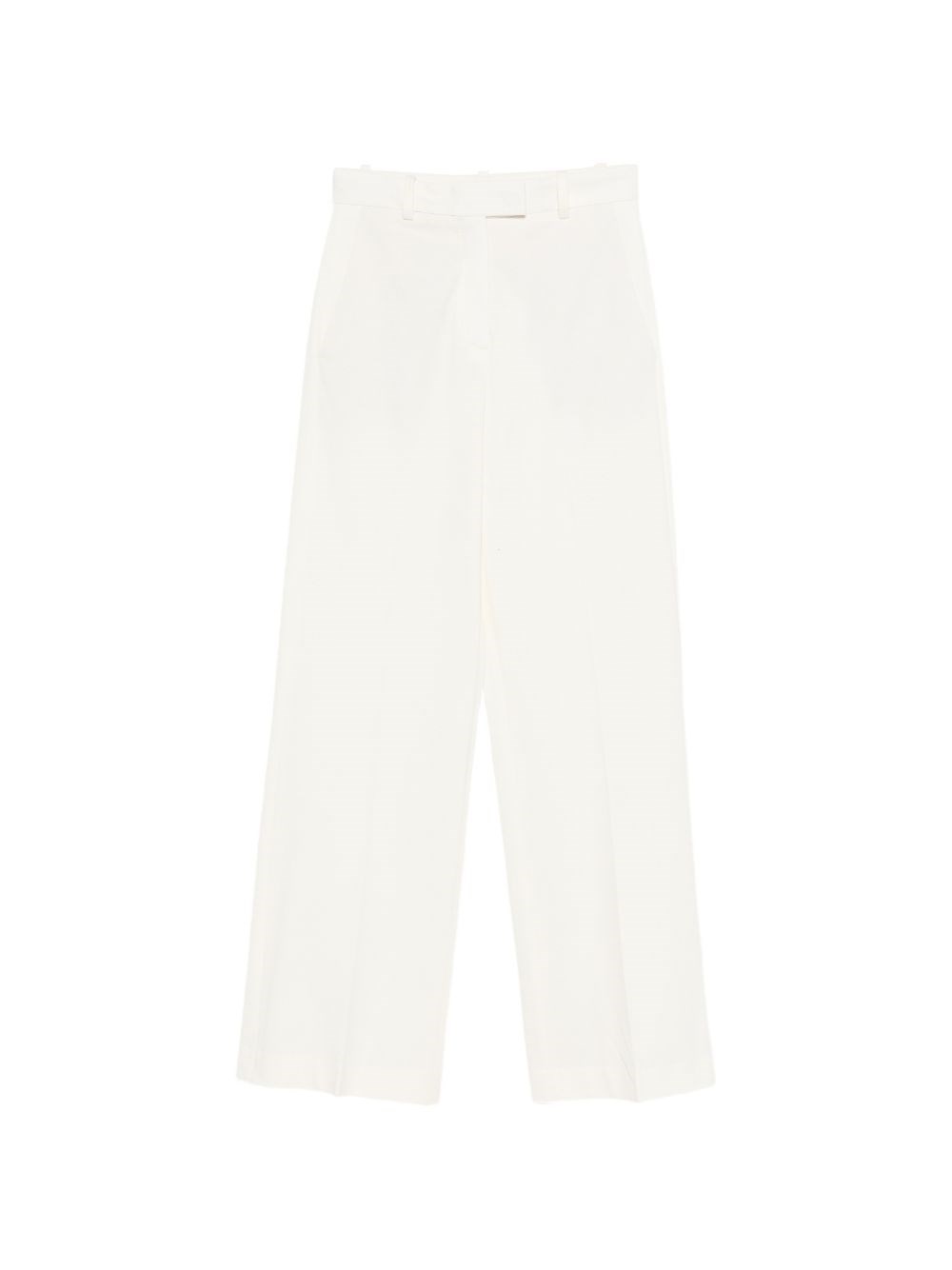 Circolo 1901 Pantaloni In Cotone