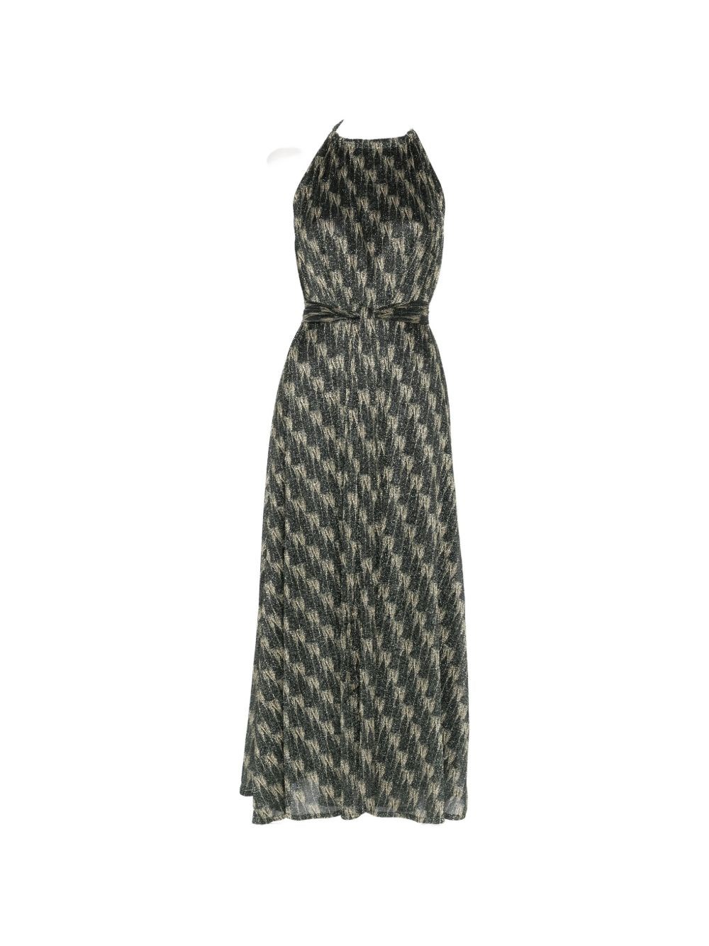 SIYU Ars Long Dress