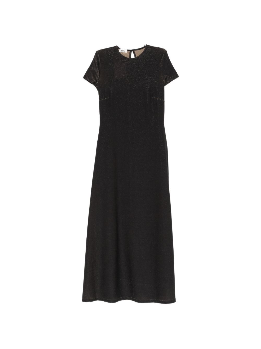 SIYU Lisos Long Dress SIYU Lisos Long Dress