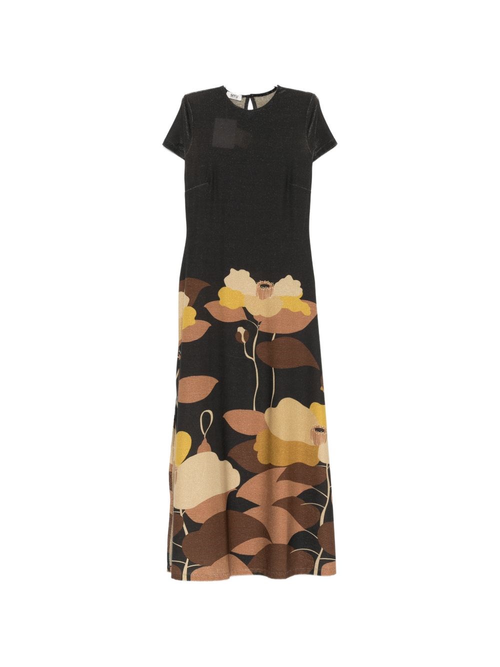 SIYU Ninfa Long Dress SIYU Ninfa Long Dress