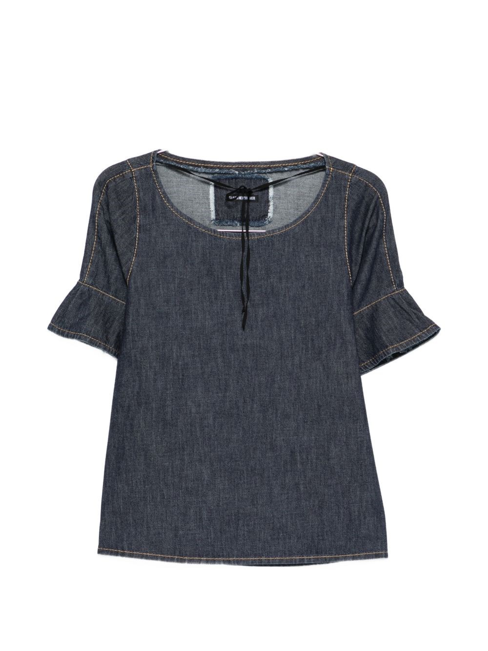 SUSANNE BOMMER Cotton Top