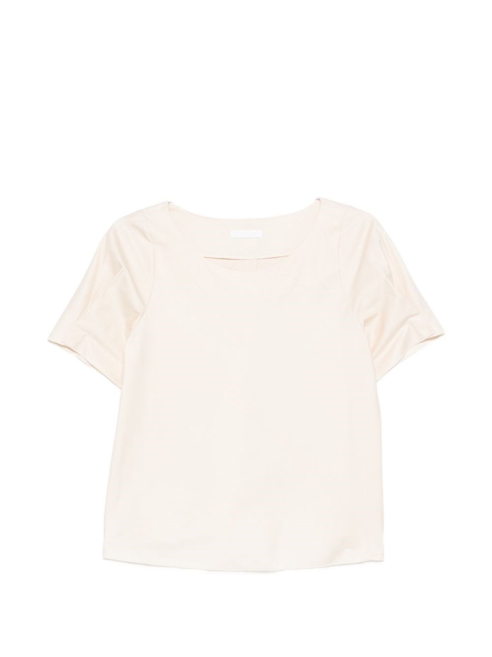 SUSANNE BOMMER Cotton T-Shirt